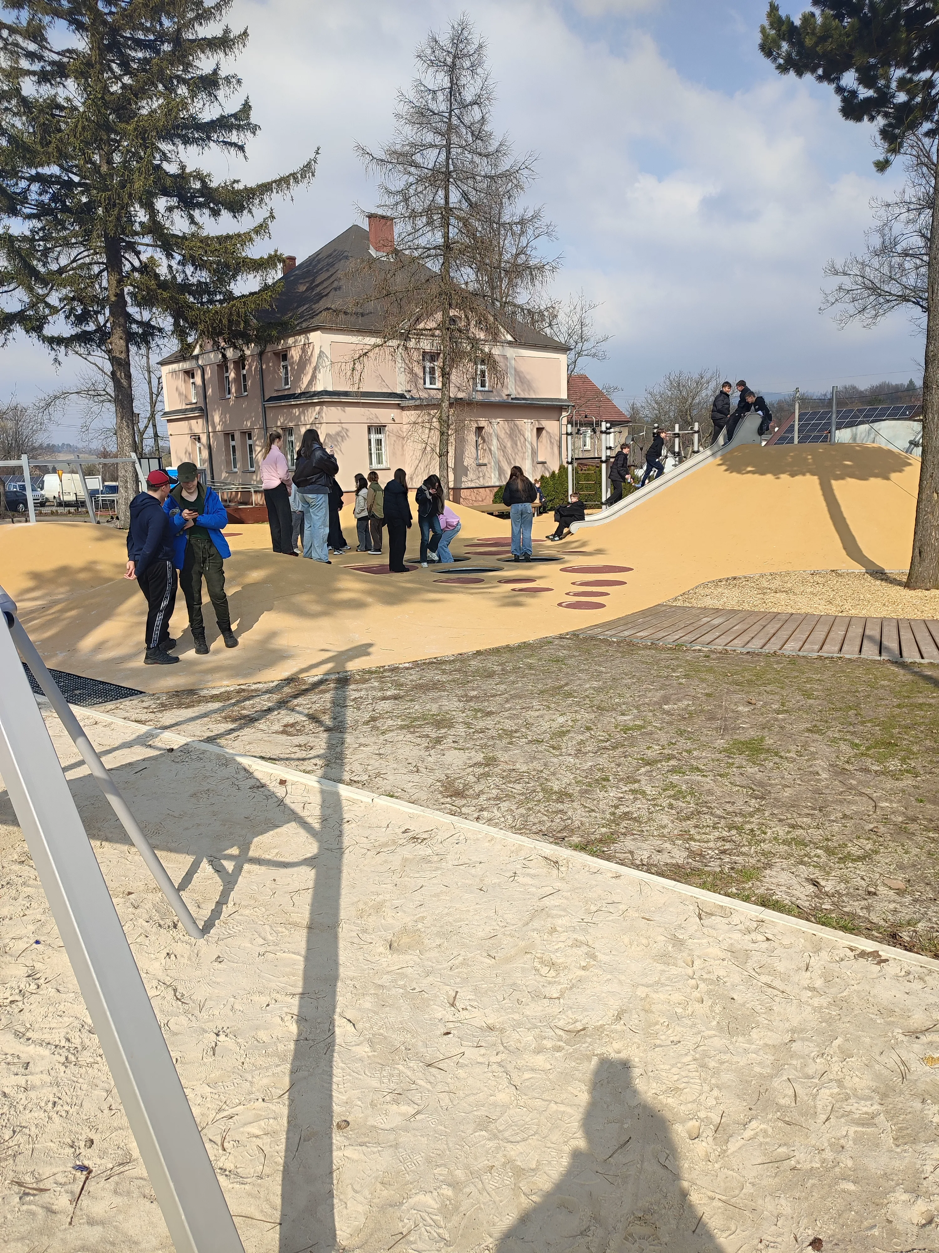 Zdjęcie 6 z albumu Dzień Kobiet – 8 marca