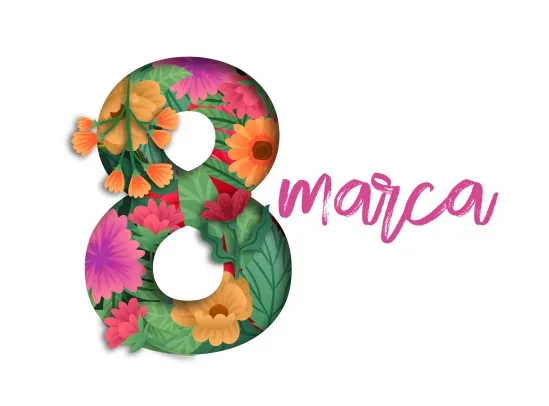 🌷 Życzenia z okazji Dnia Kobiet 🌷