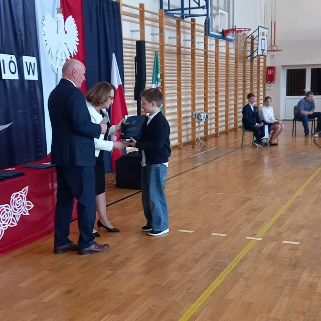 Zdjęcie 9 z albumu Stypendia