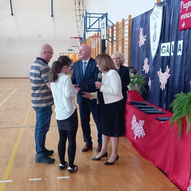 Zdjęcie 32 z albumu Stypendia