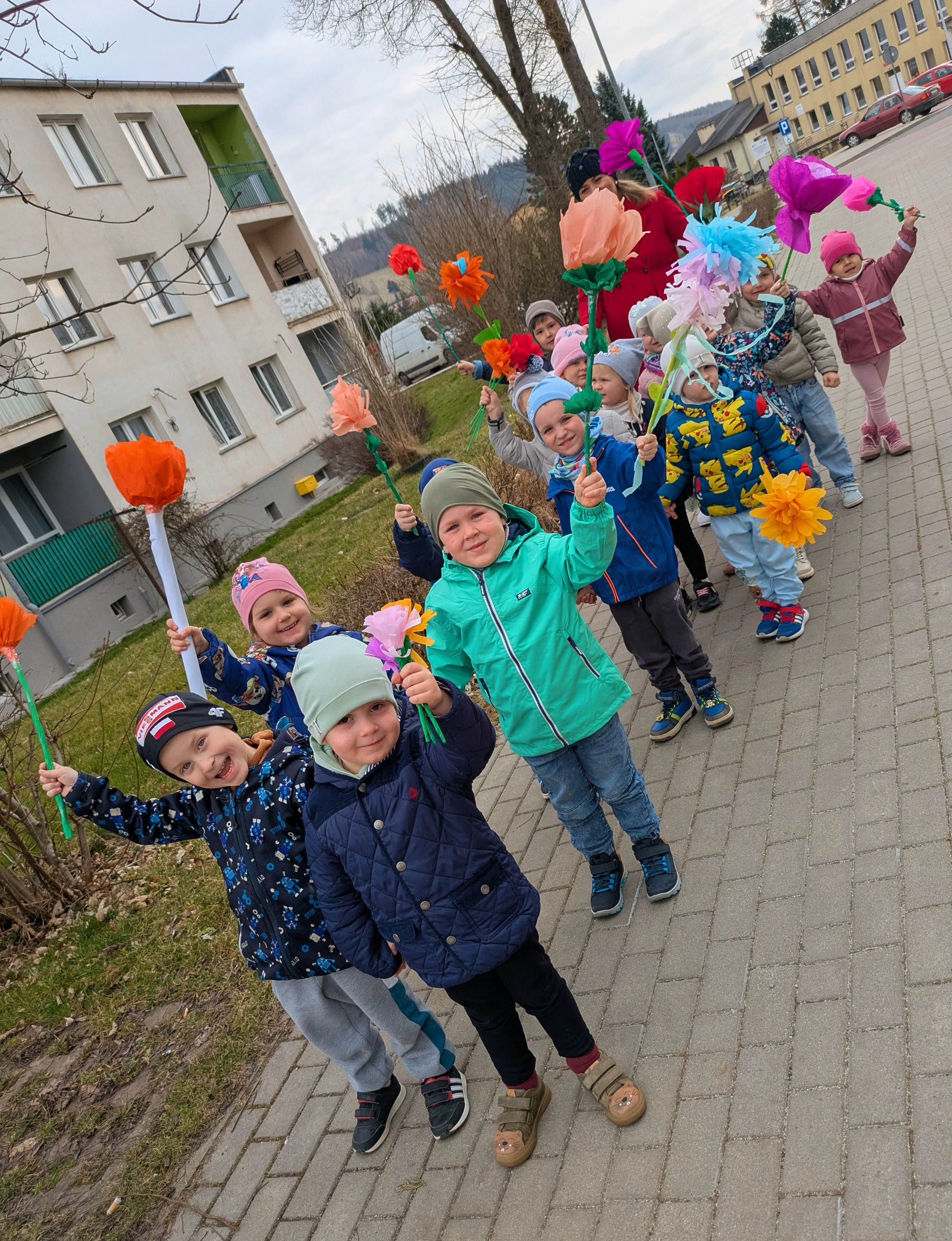 Zdjęcie 10 z albumu Wiosna