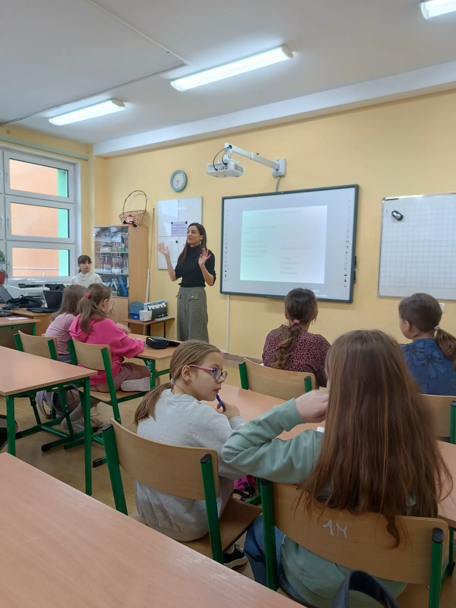 SPOTKANIE Z KULTURĄ NA ŻYWO