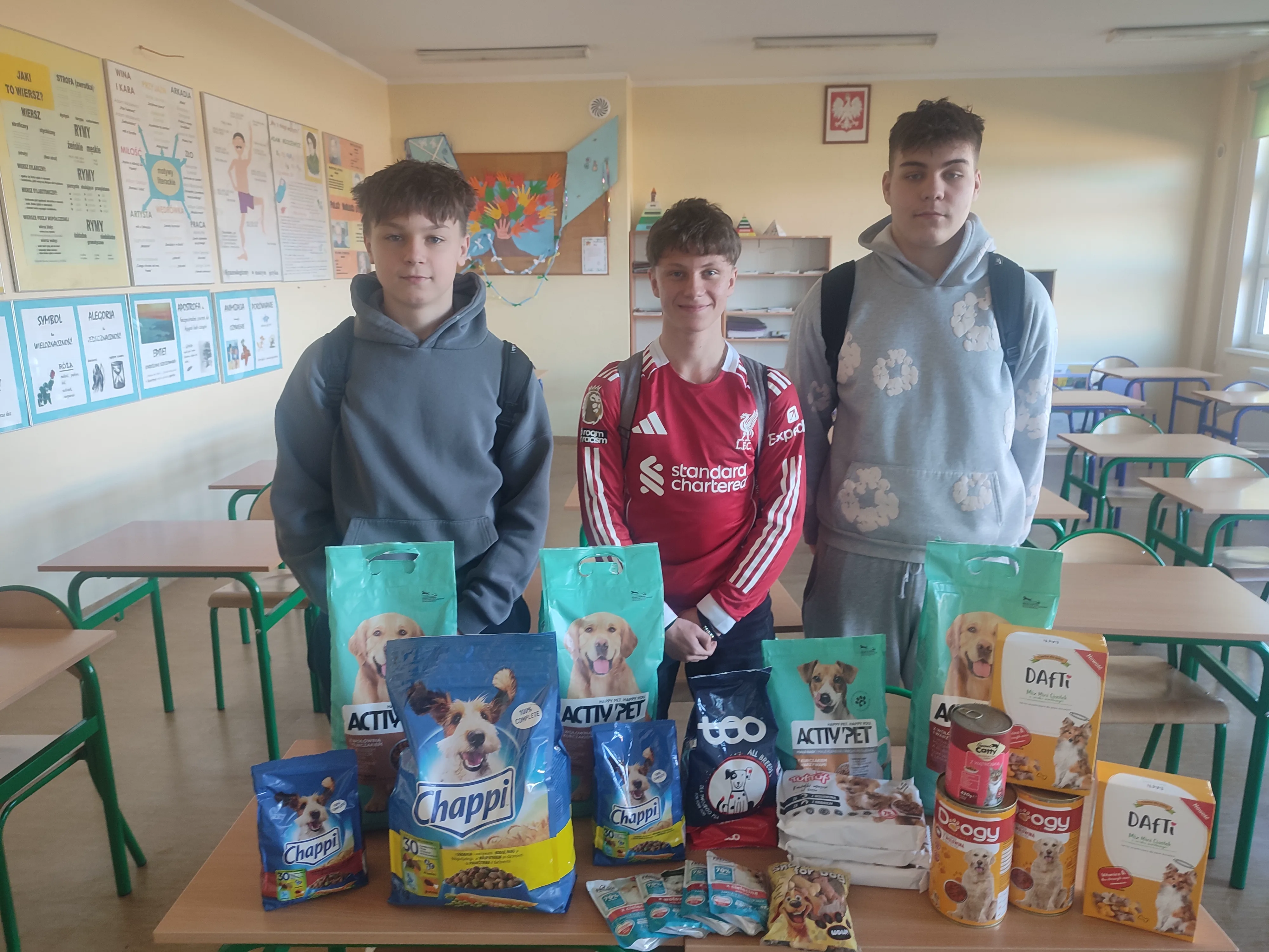 Zdjęcie 9 z albumu Zbiórka