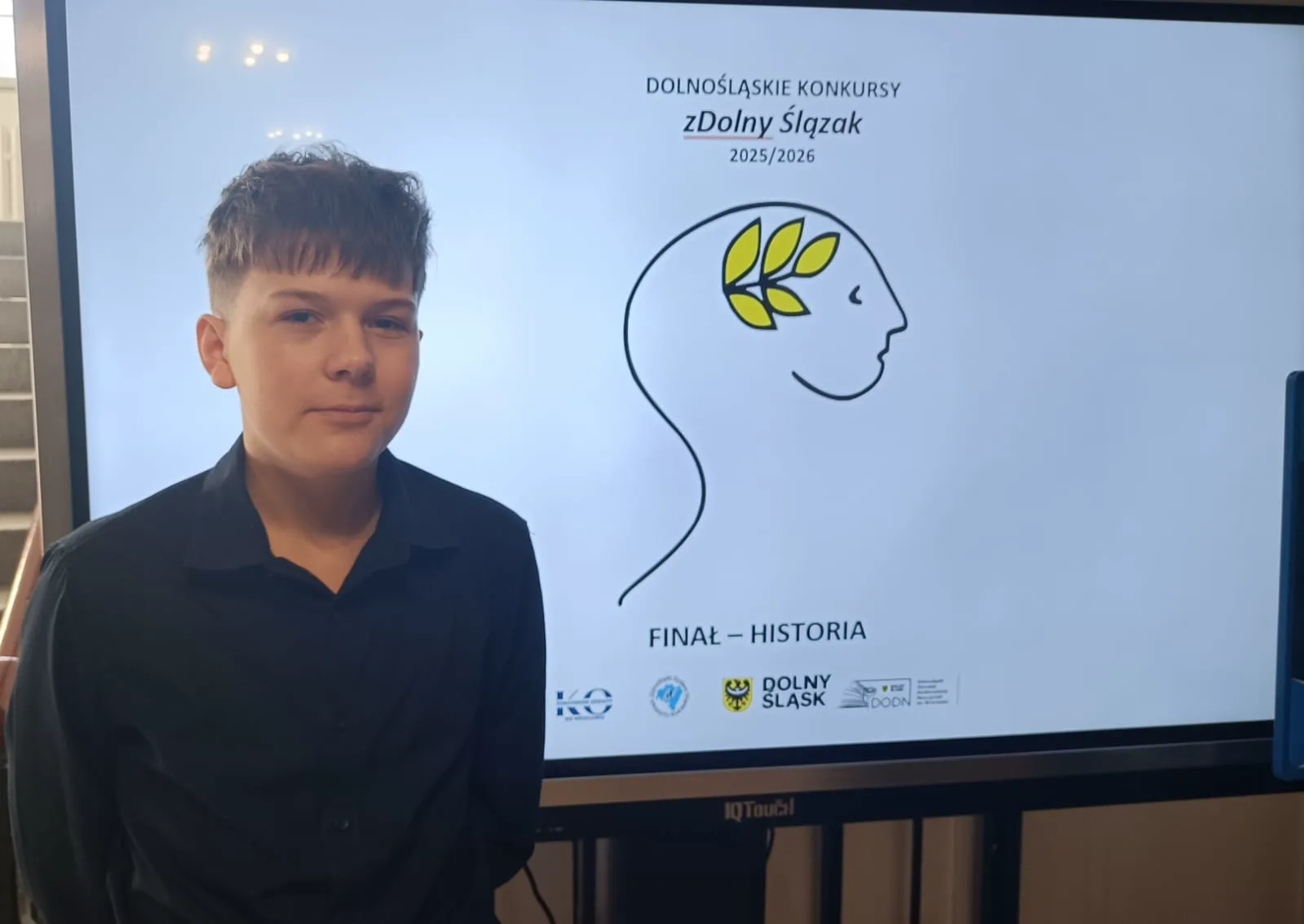 Nasi uczniowie wśród najzdolniejszych w województwie