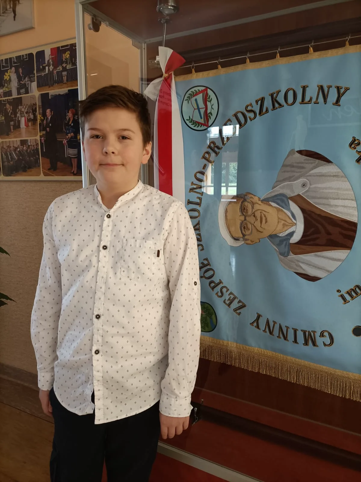 Mistrzowie zDolnego Ślązaka!