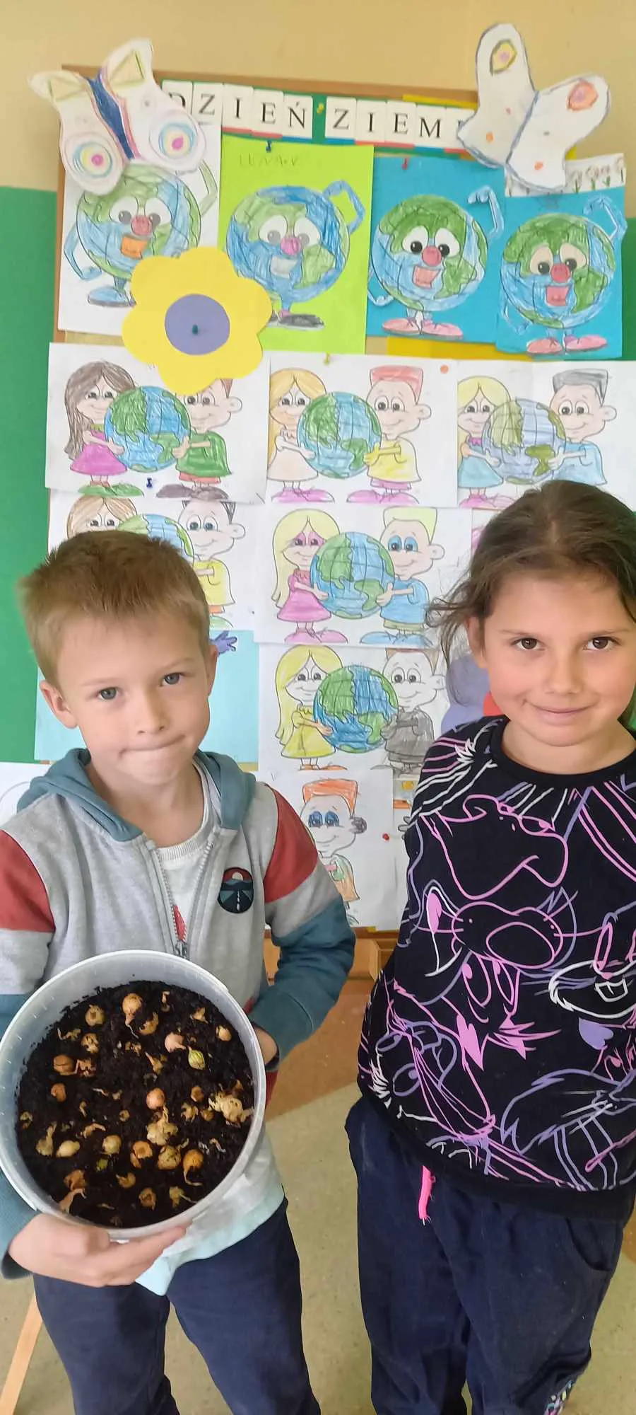 Zdjęcie 4 z albumu Dz Ziem