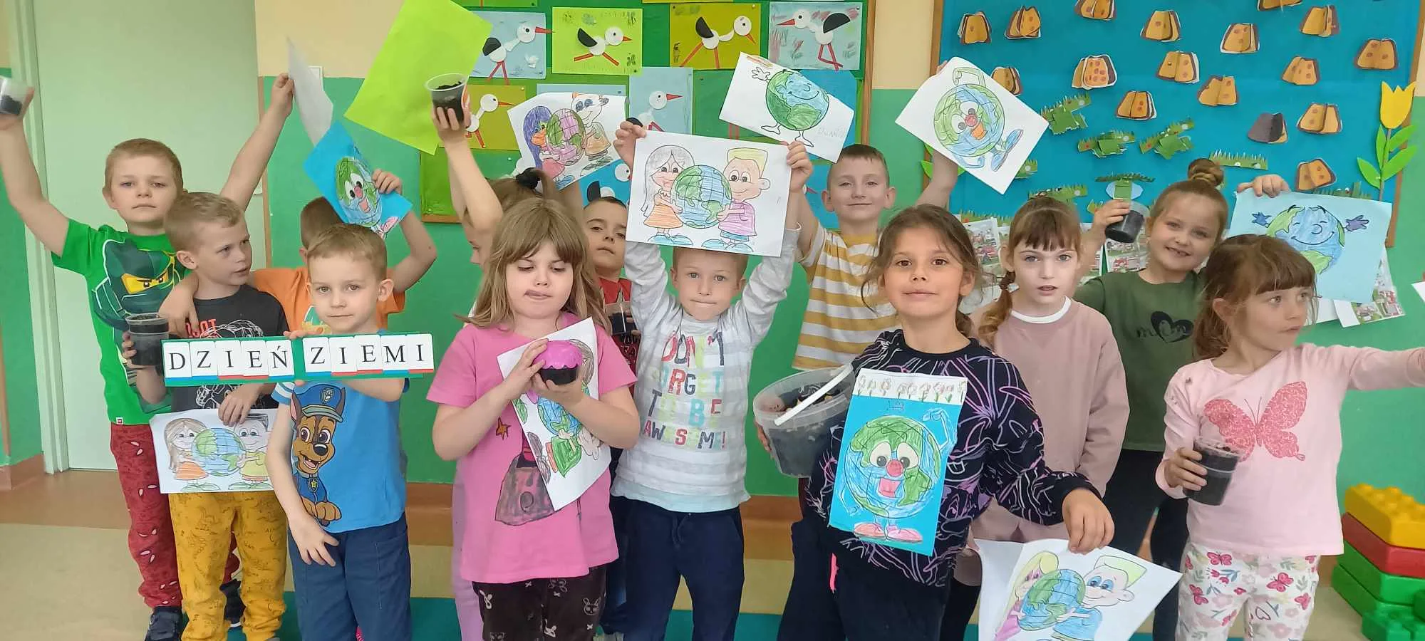 Zdjęcie 7 z albumu Dz Ziem