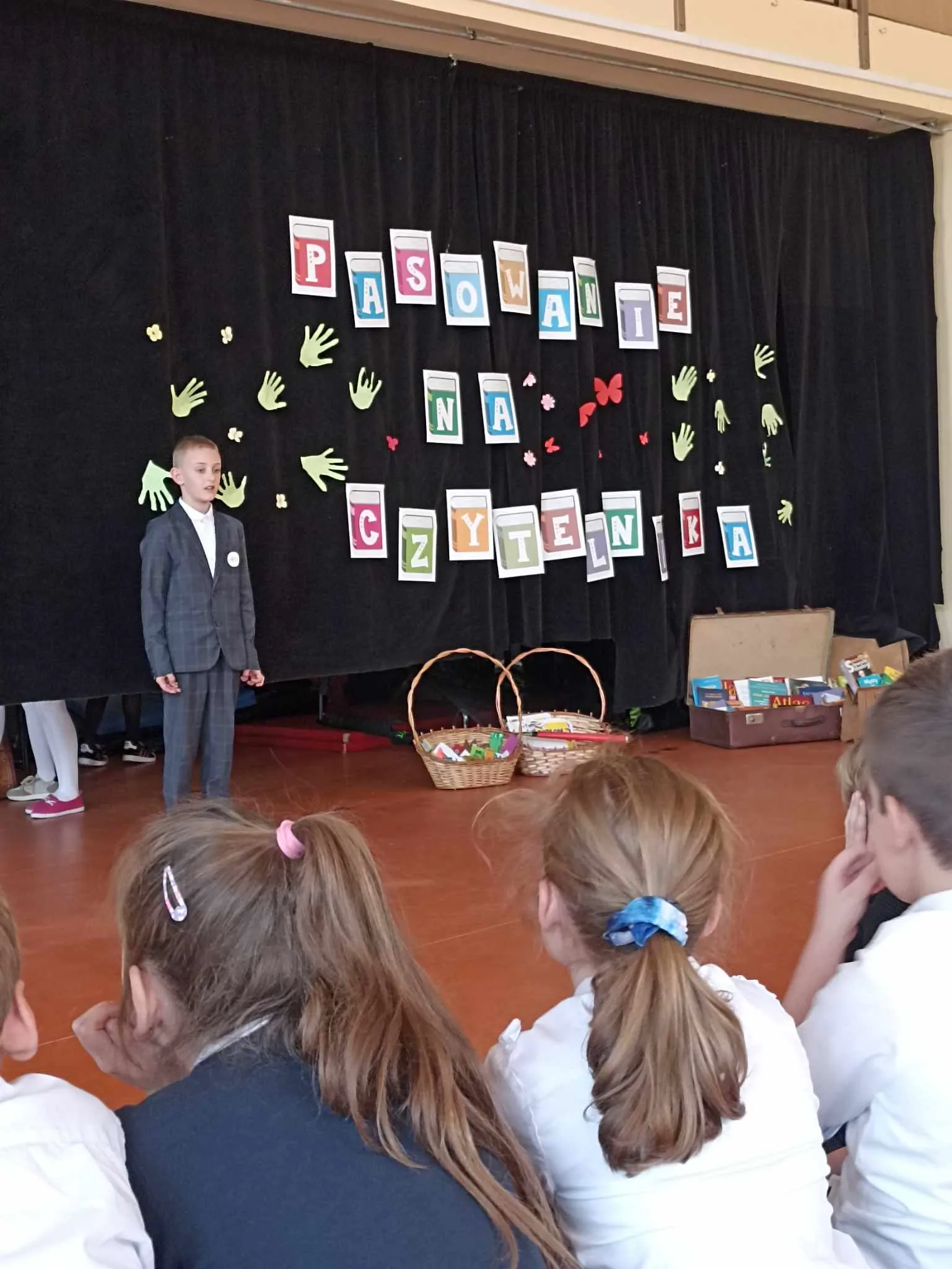 Zdjęcie 3 z albumu Pas