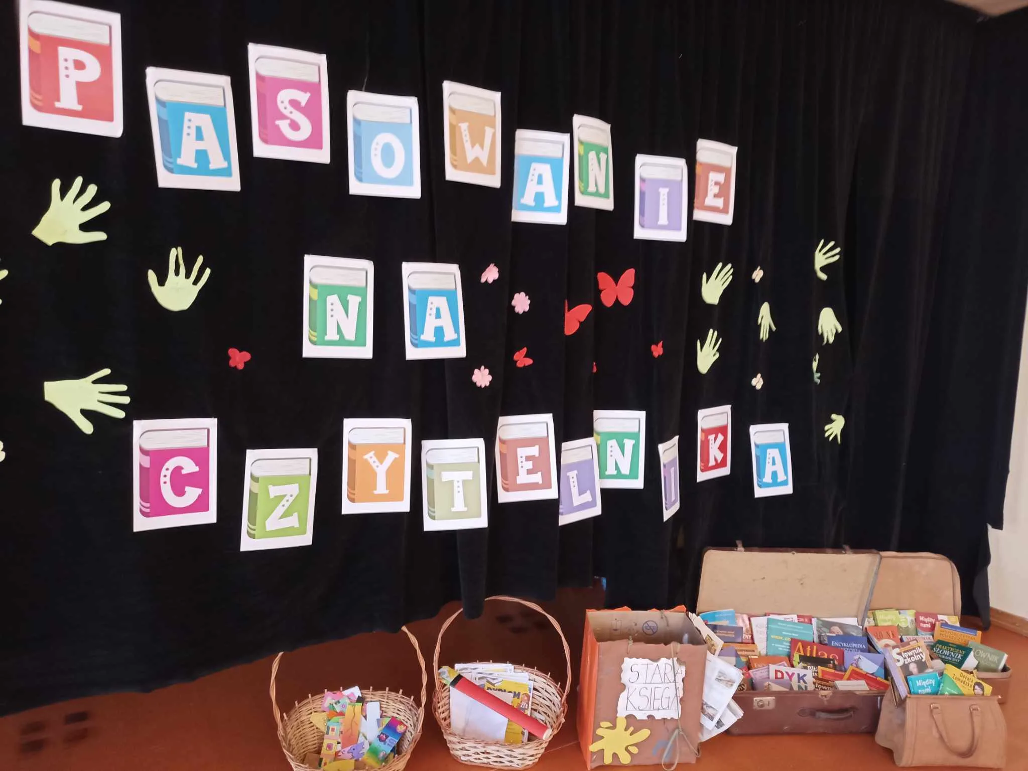 Zdjęcie 14 z albumu Pas