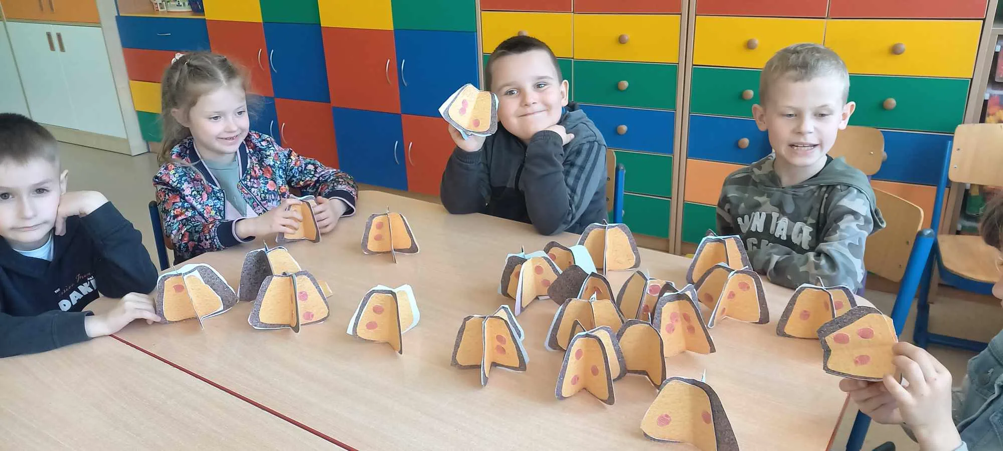 CZEKOLADOWE SZALEŃSTWA