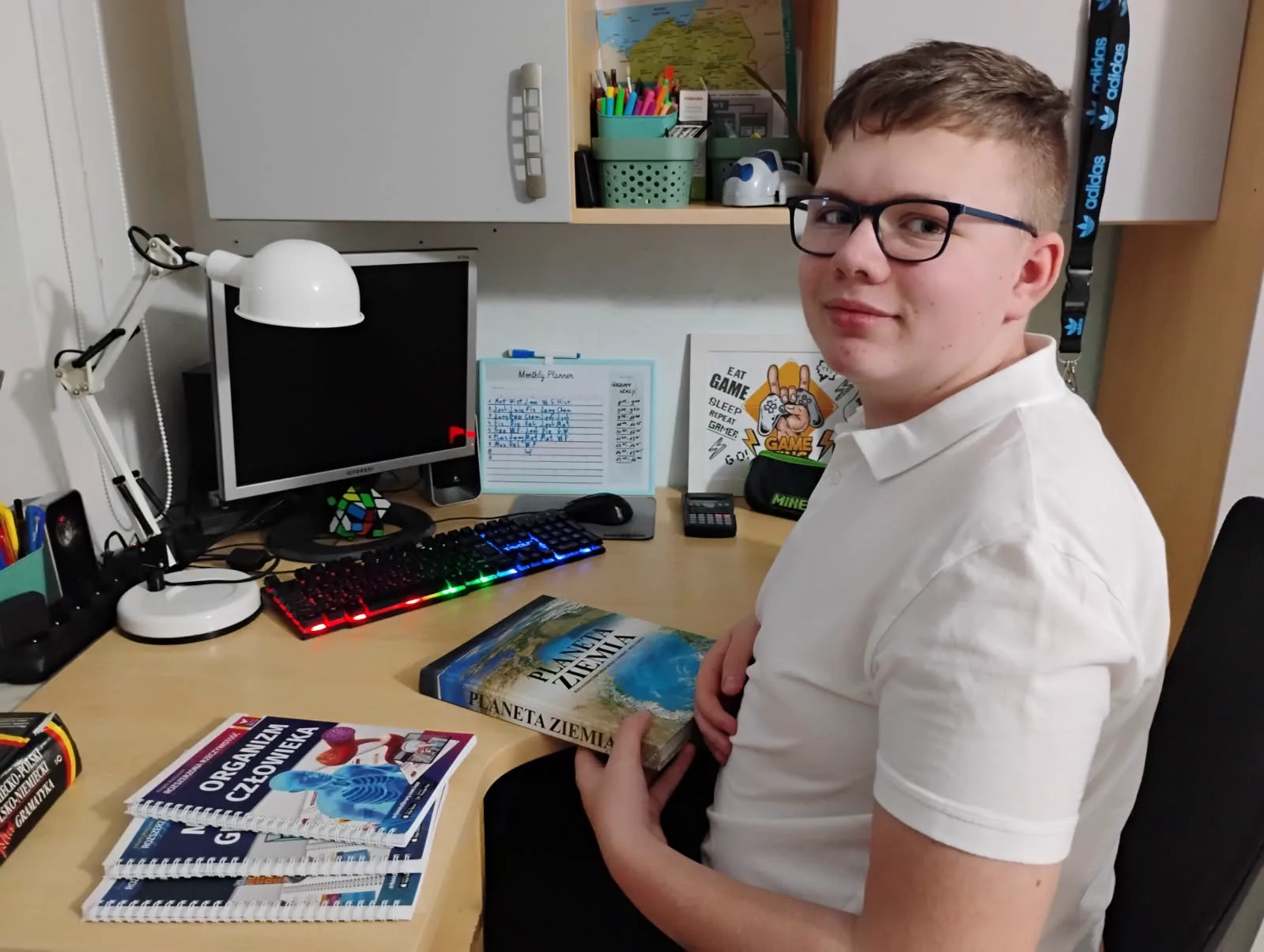 LAUREAT KONKURSU ZDOLNY ŚLĄZAK