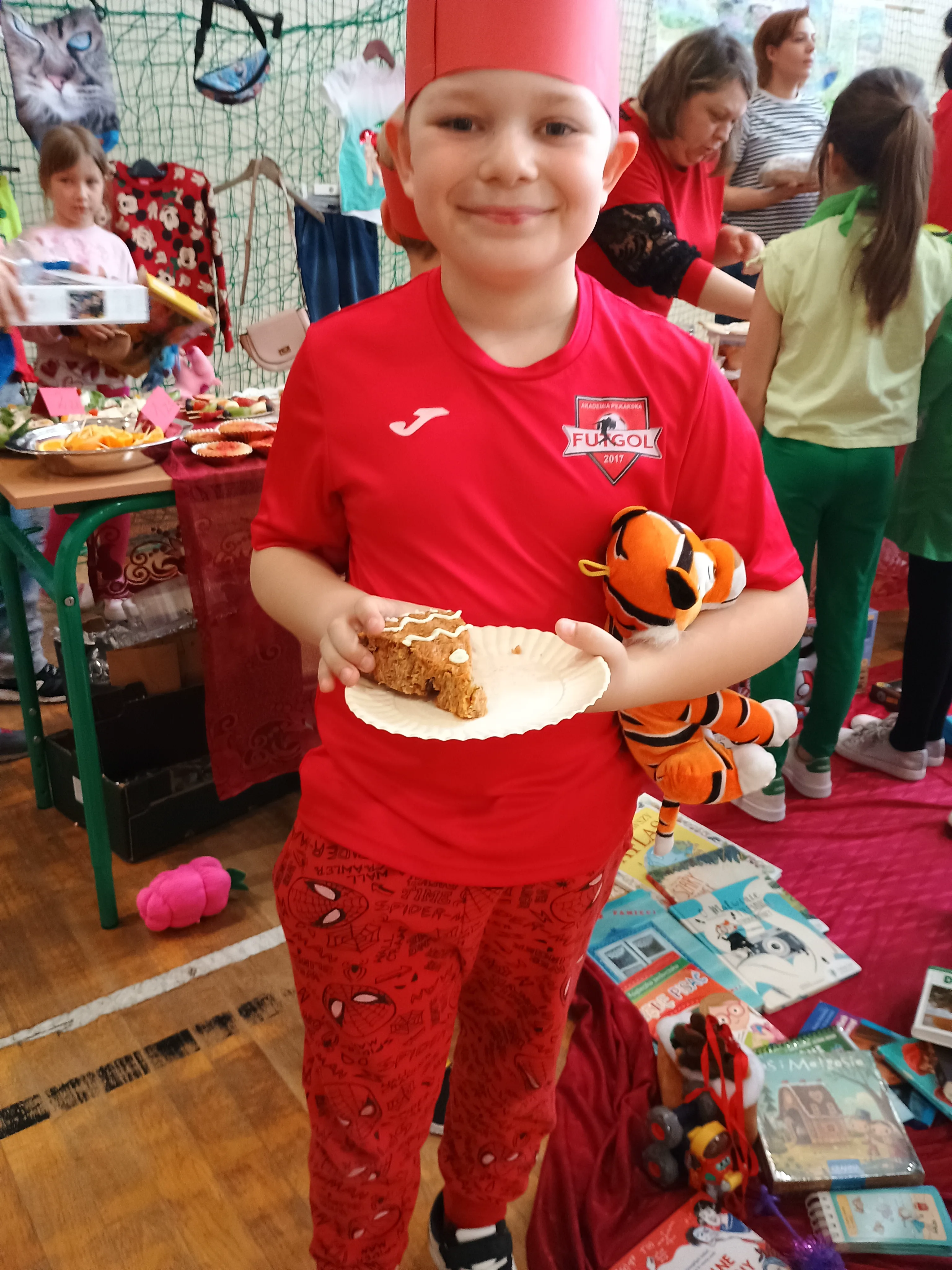 Zdjęcie 3 z albumu Final