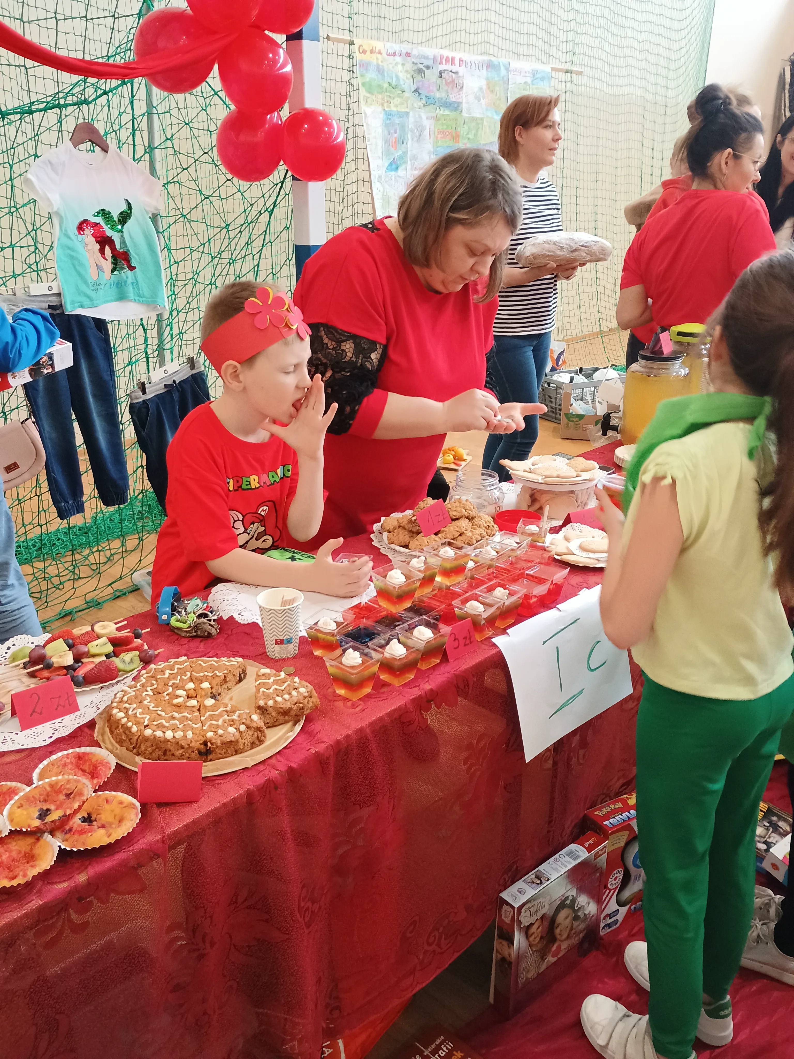 Zdjęcie 4 z albumu Final