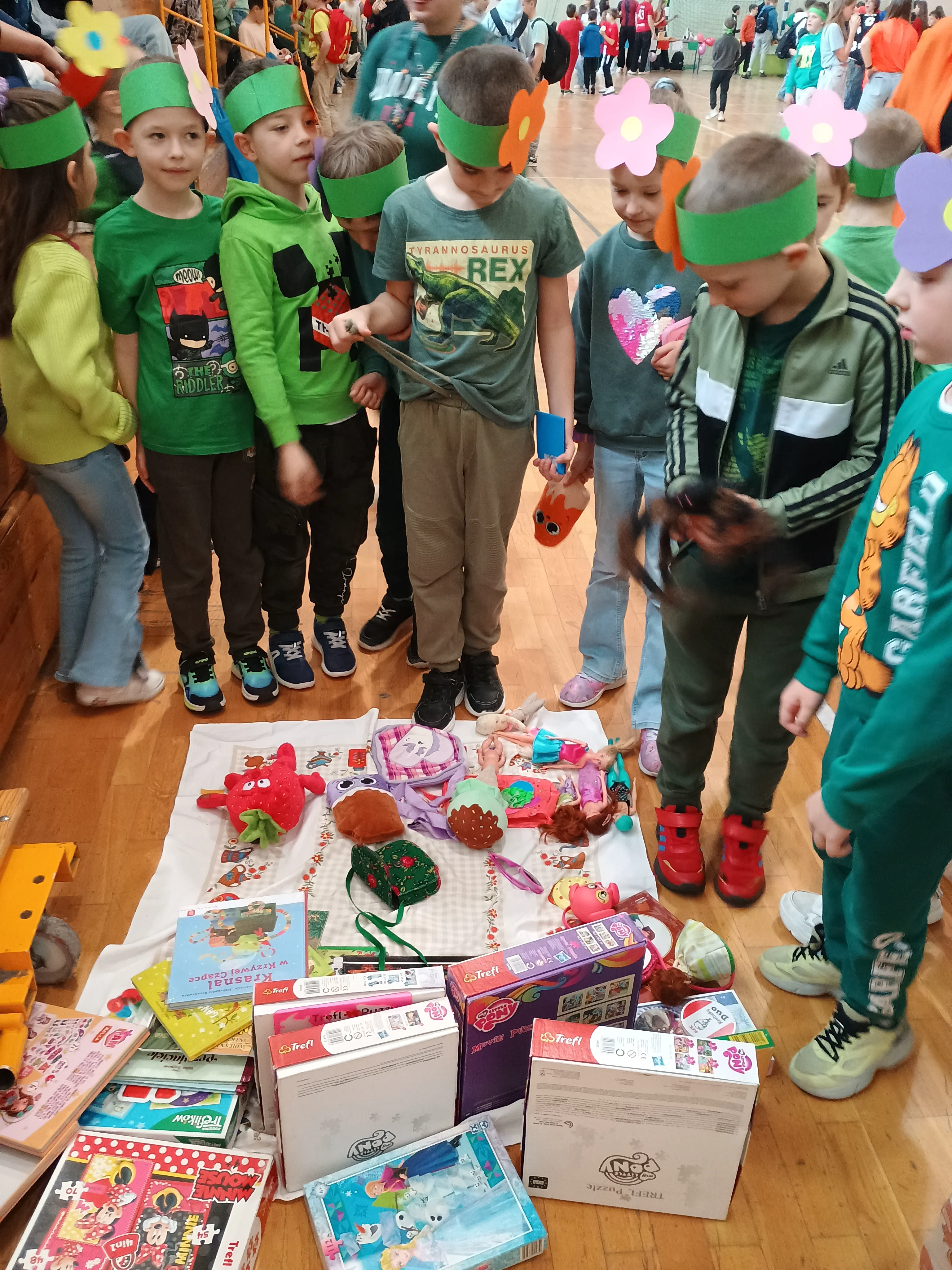 Zdjęcie 6 z albumu Final