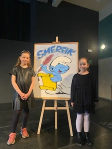 Messenger creation 3E94BB97 0DCC 4C10 9FA2 F789C07BD78B