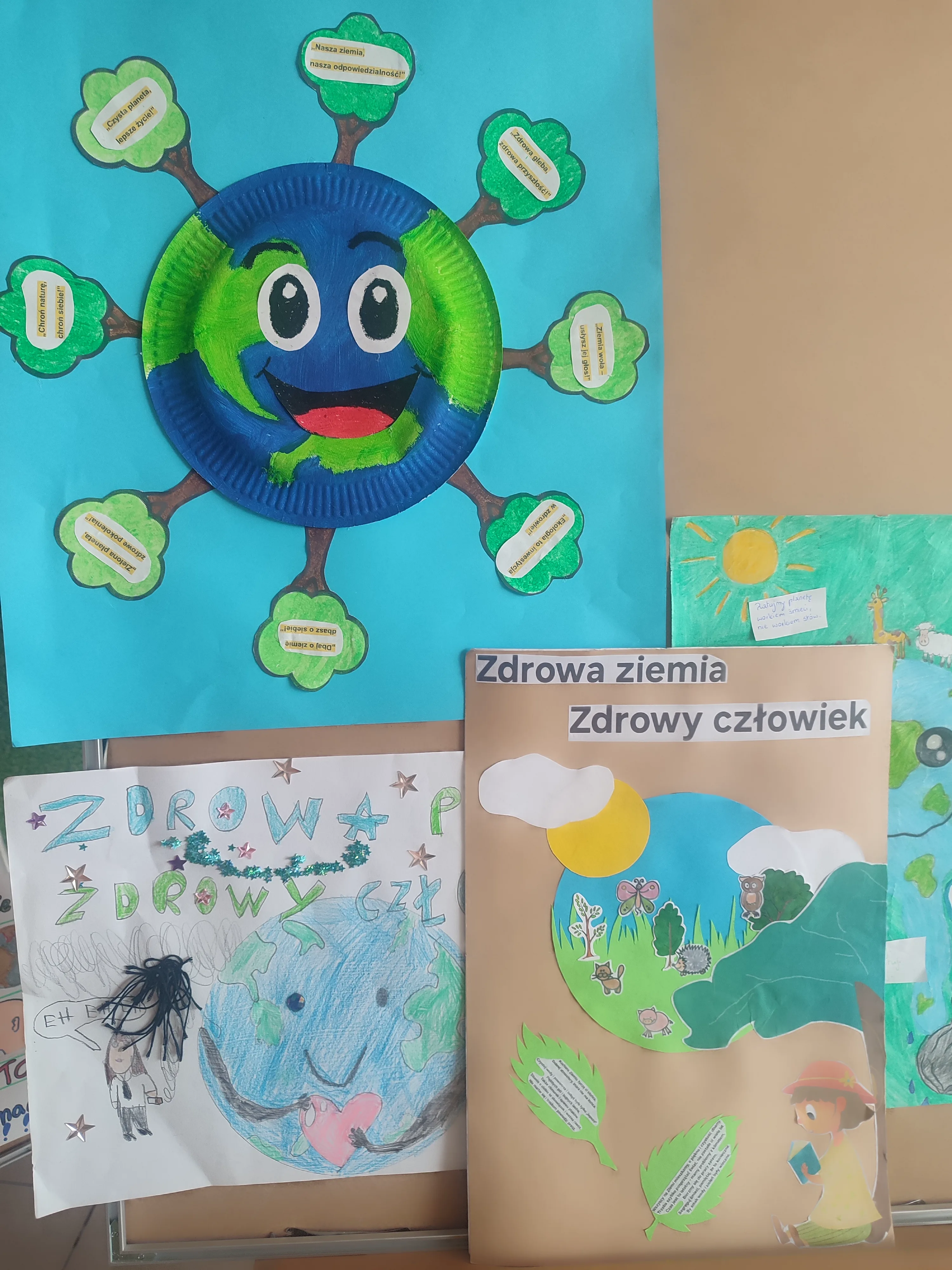 TYDZIEŃ ZDROWIA I EKOLOGII