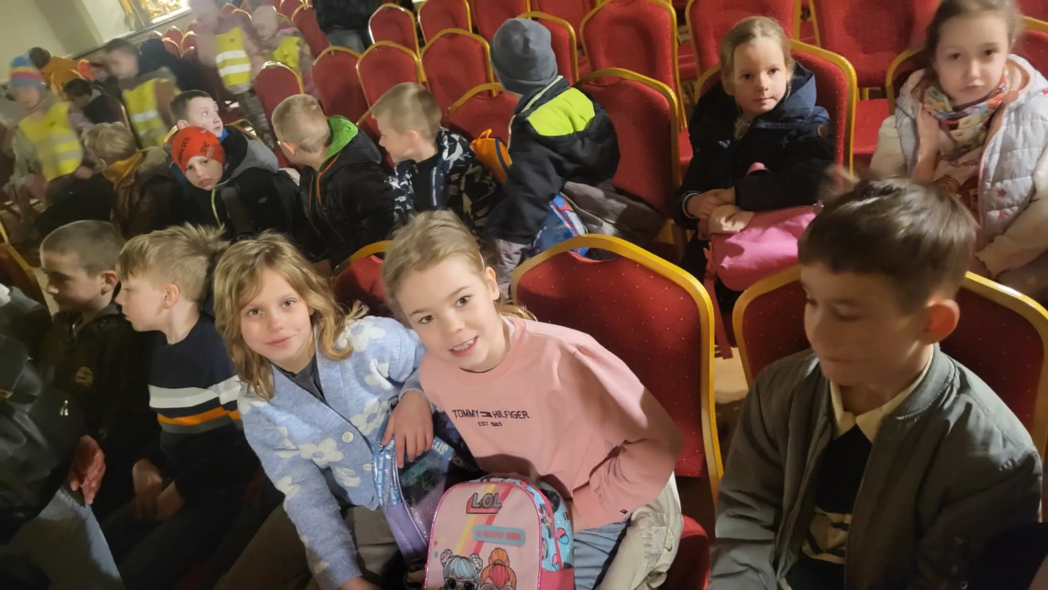 Messenger creation 6717EFD6 C722 4B11 954F F9ABEF9BD600