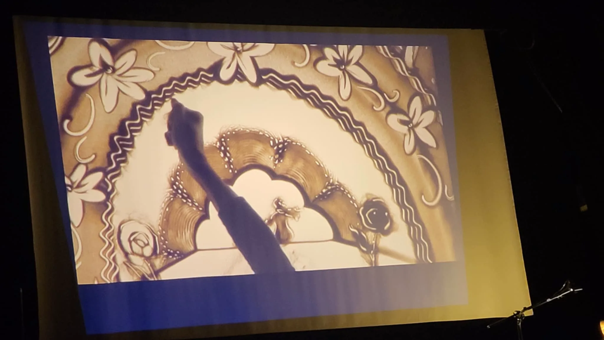 Messenger creation A4AA9DB3 70F7 4A61 9B56 BAD1CECE3DE3