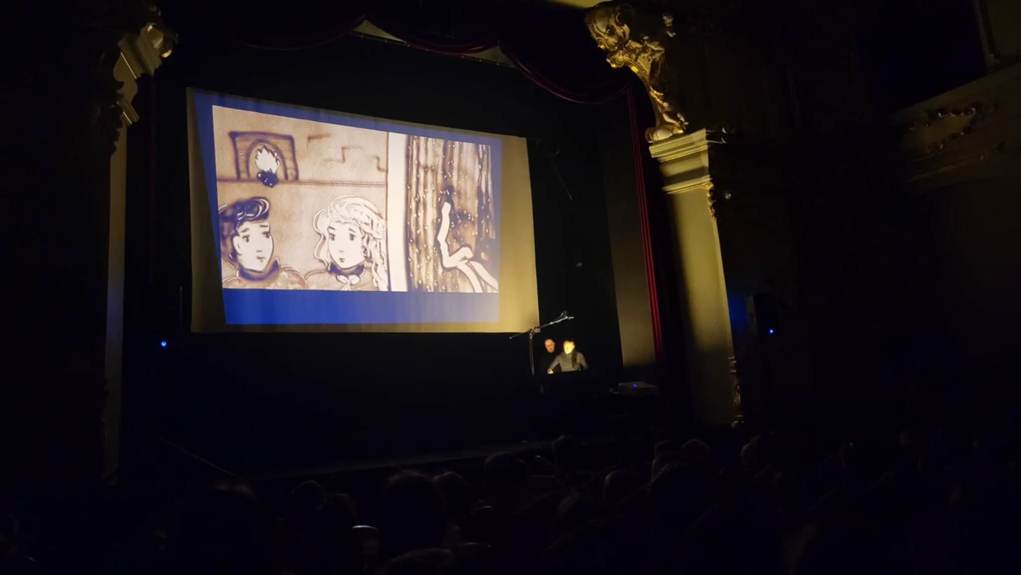 Messenger creation B6102153 4629 49FC A1FC 2C1F718A9BAF