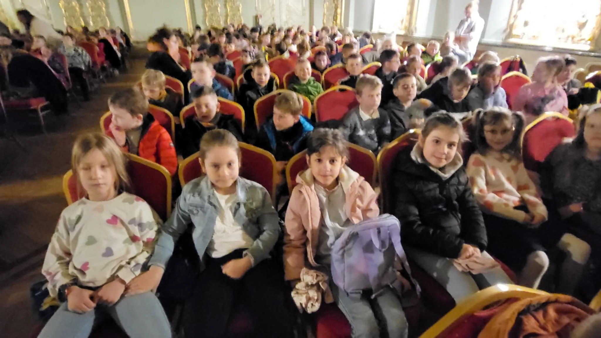 Messenger creation ECA7A16D 3124 4276 9EE5 FE520EC88D84