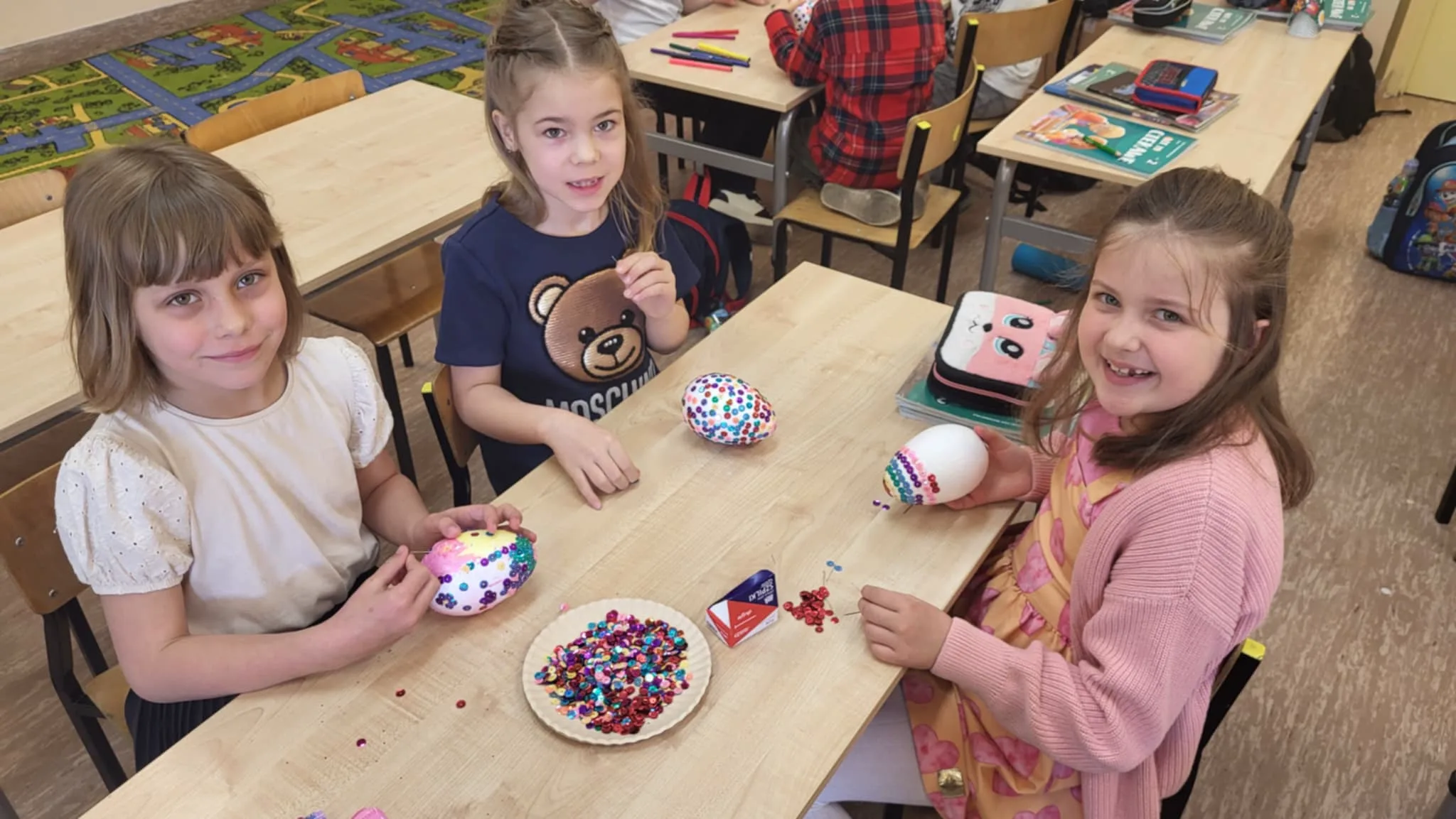 Messenger creation 4D1A4A9E 6A22 48AF AA40 37EB6028B1AE