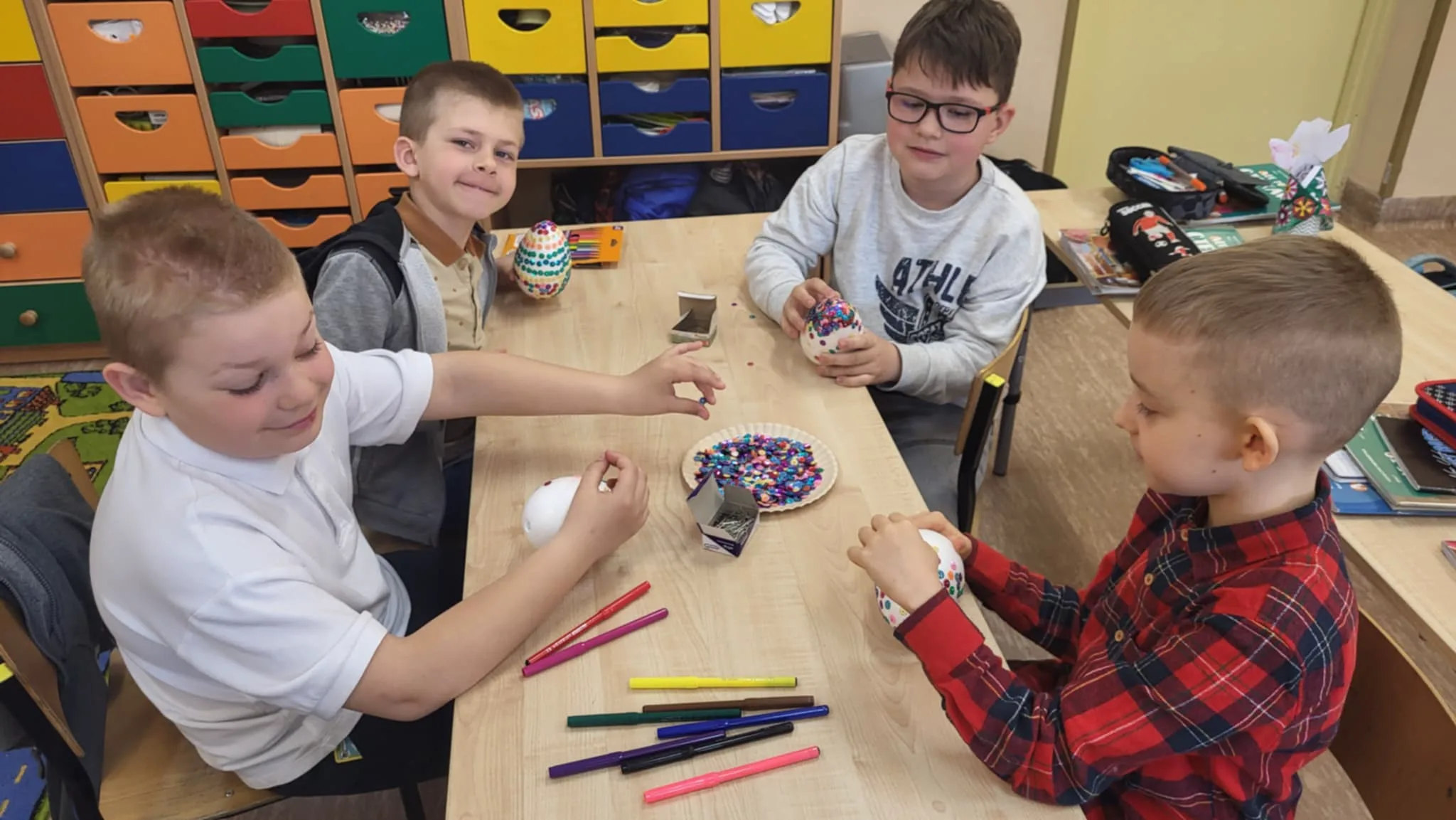 Messenger creation 4DEA1AEB DA41 47FF 9630 534440C98D9D