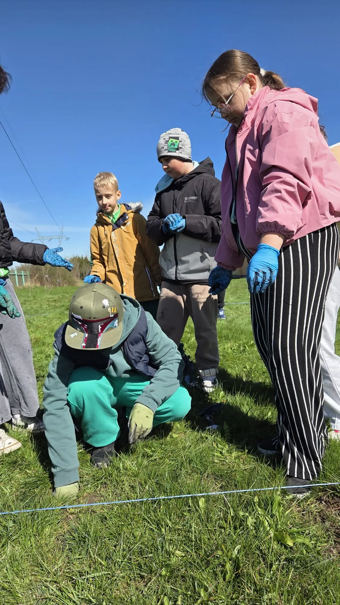 Zdjęcie 3 z galerii Bomby nasienne