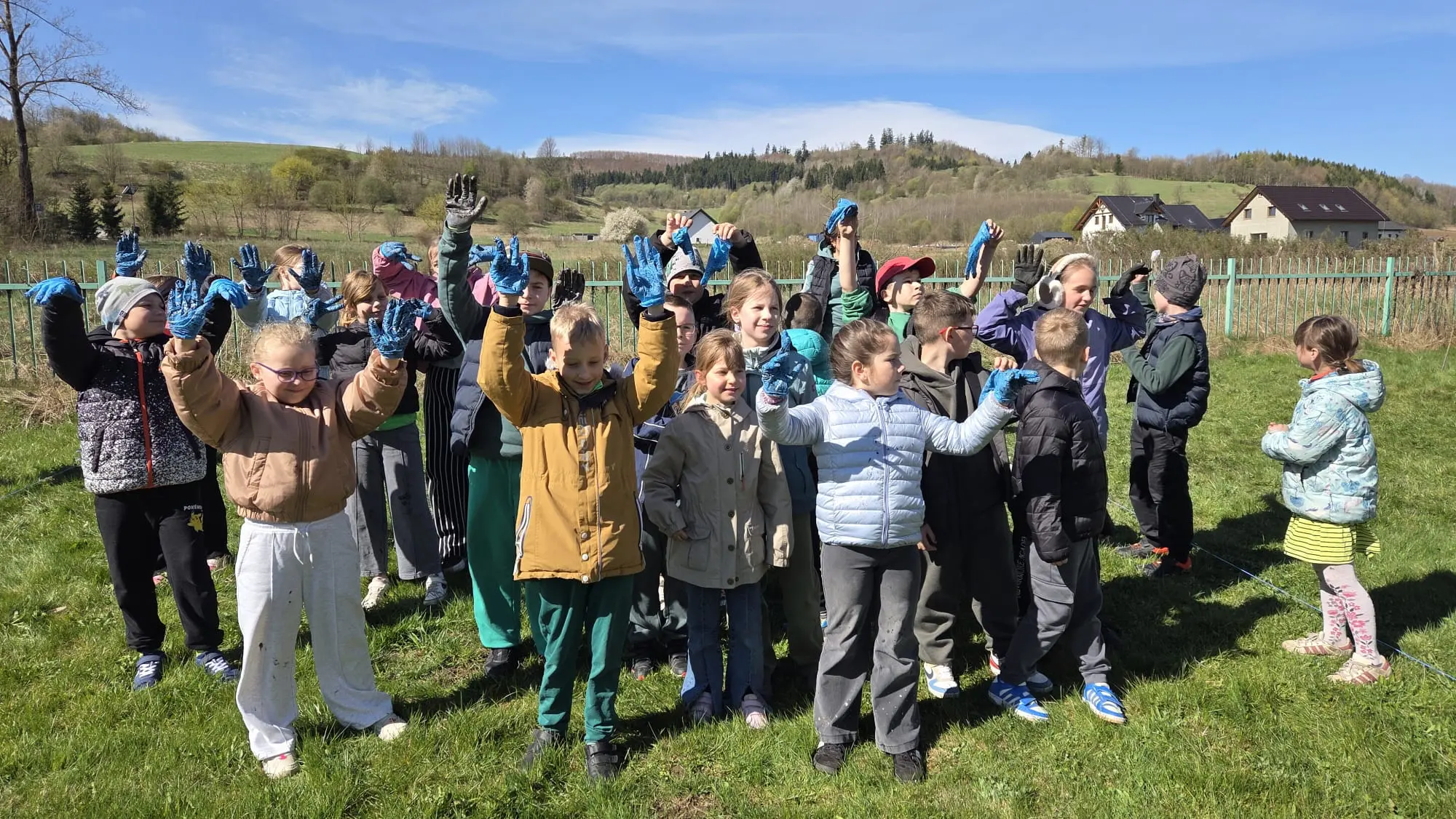 Zdjęcie 9 z galerii Bomby nasienne