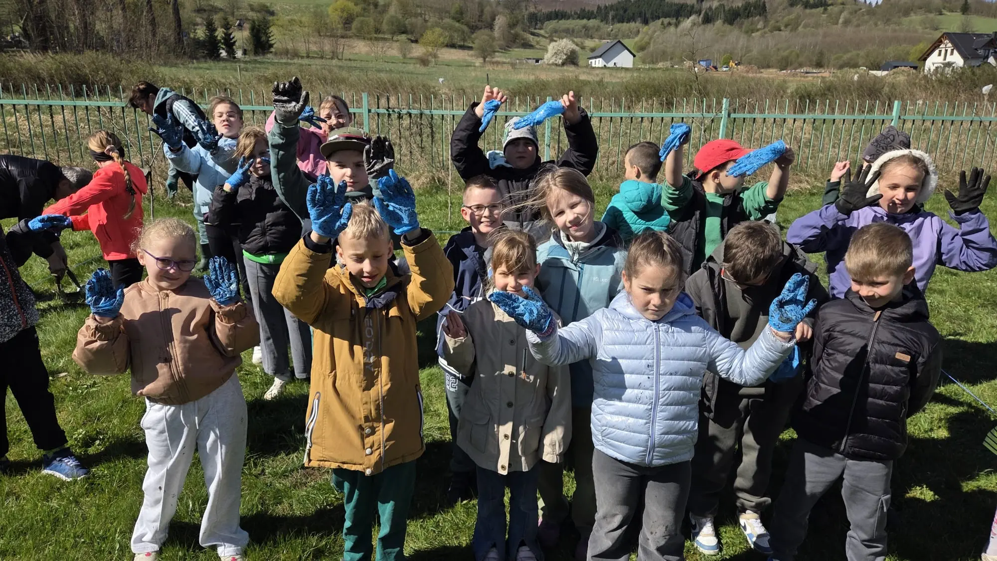 Zdjęcie 13 z galerii Bomby nasienne