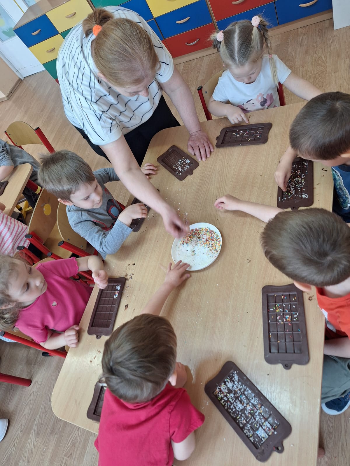 Zdjęcie 2 z galerii Czekolada 2026