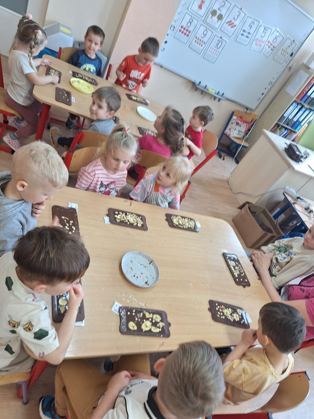 Zdjęcie 3 z galerii Czekolada 2026