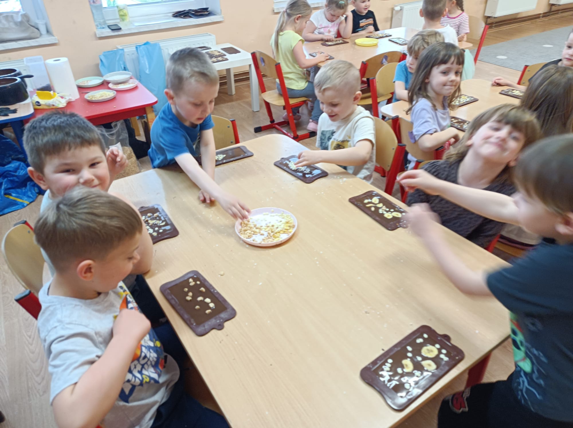 Zdjęcie 5 z galerii Czekolada 2026