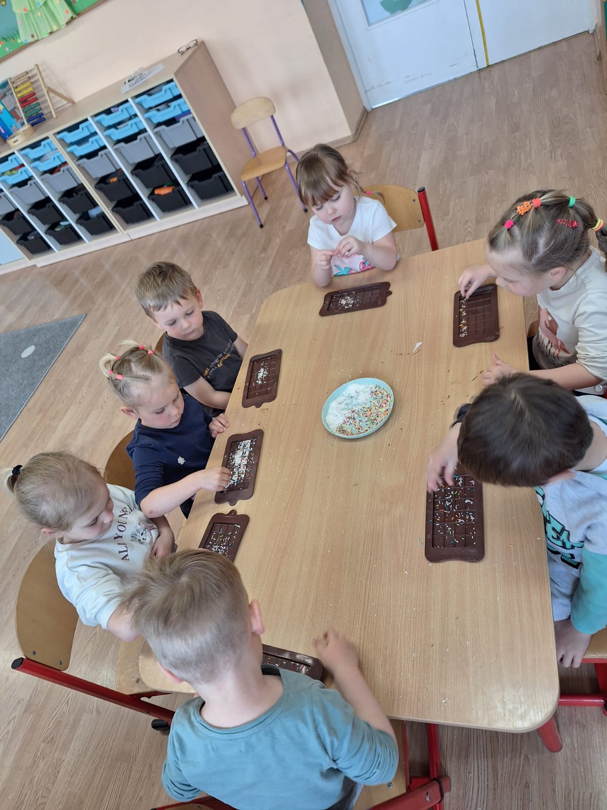 Zdjęcie 6 z galerii Czekolada 2026