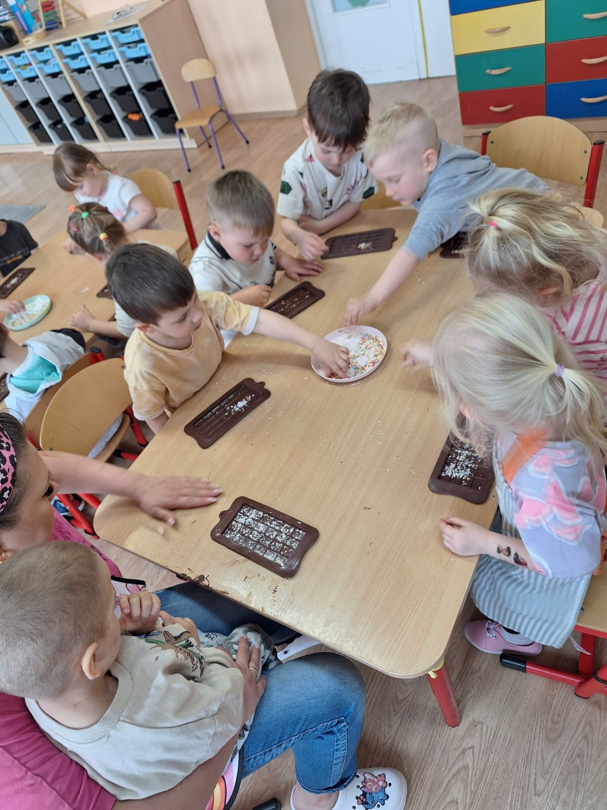 Zdjęcie 7 z galerii Czekolada 2026