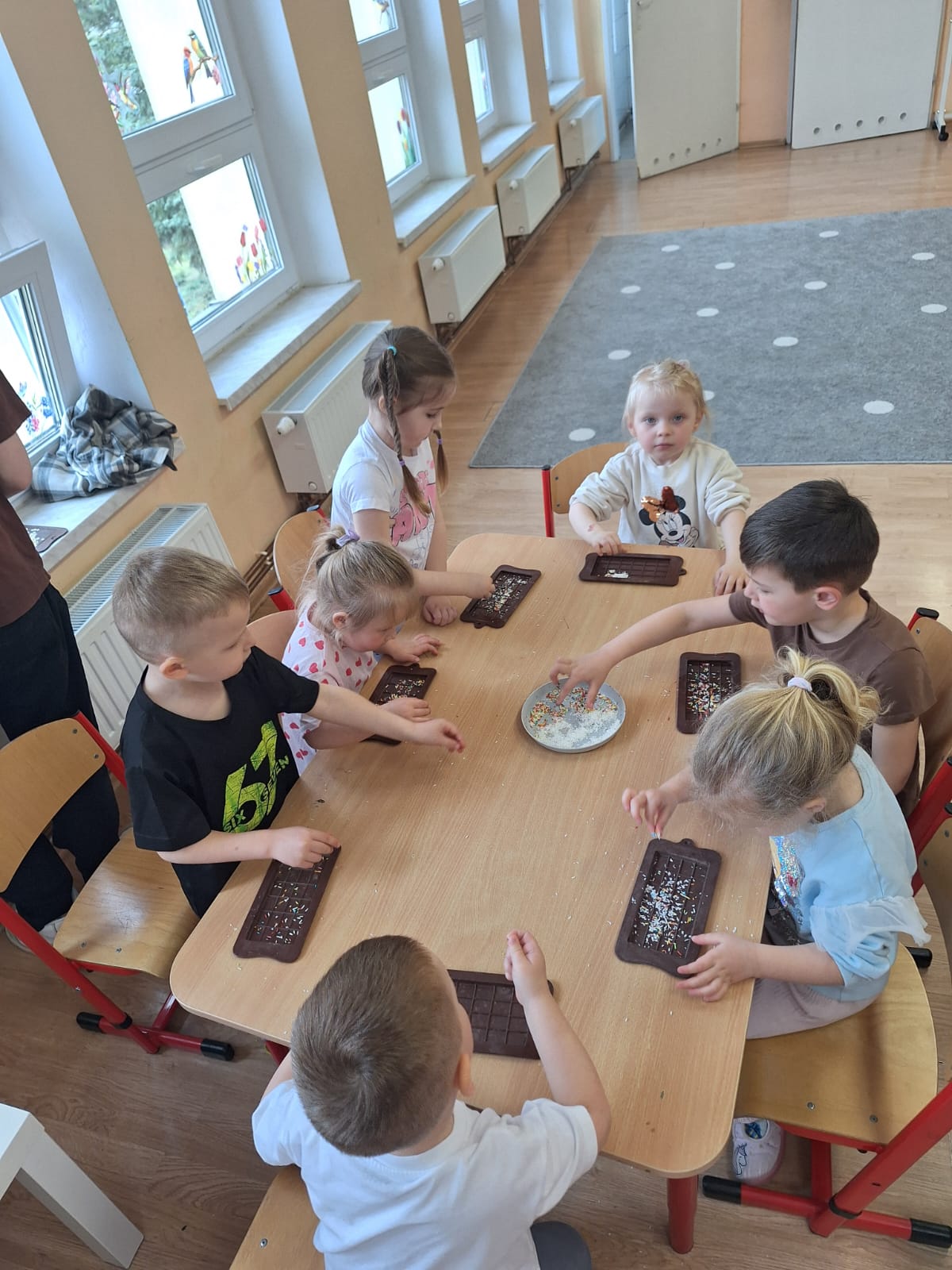 Zdjęcie 8 z galerii Czekolada 2026