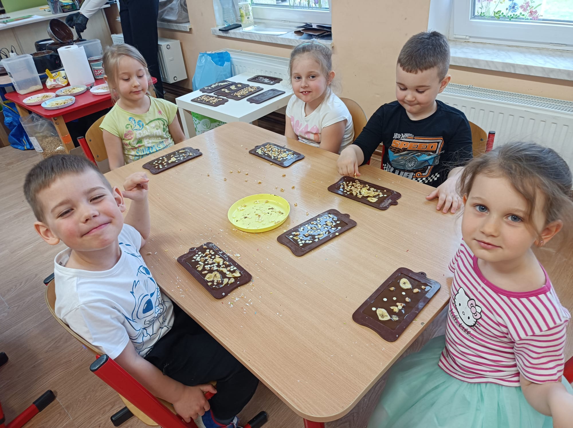 Zdjęcie 9 z galerii Czekolada 2026