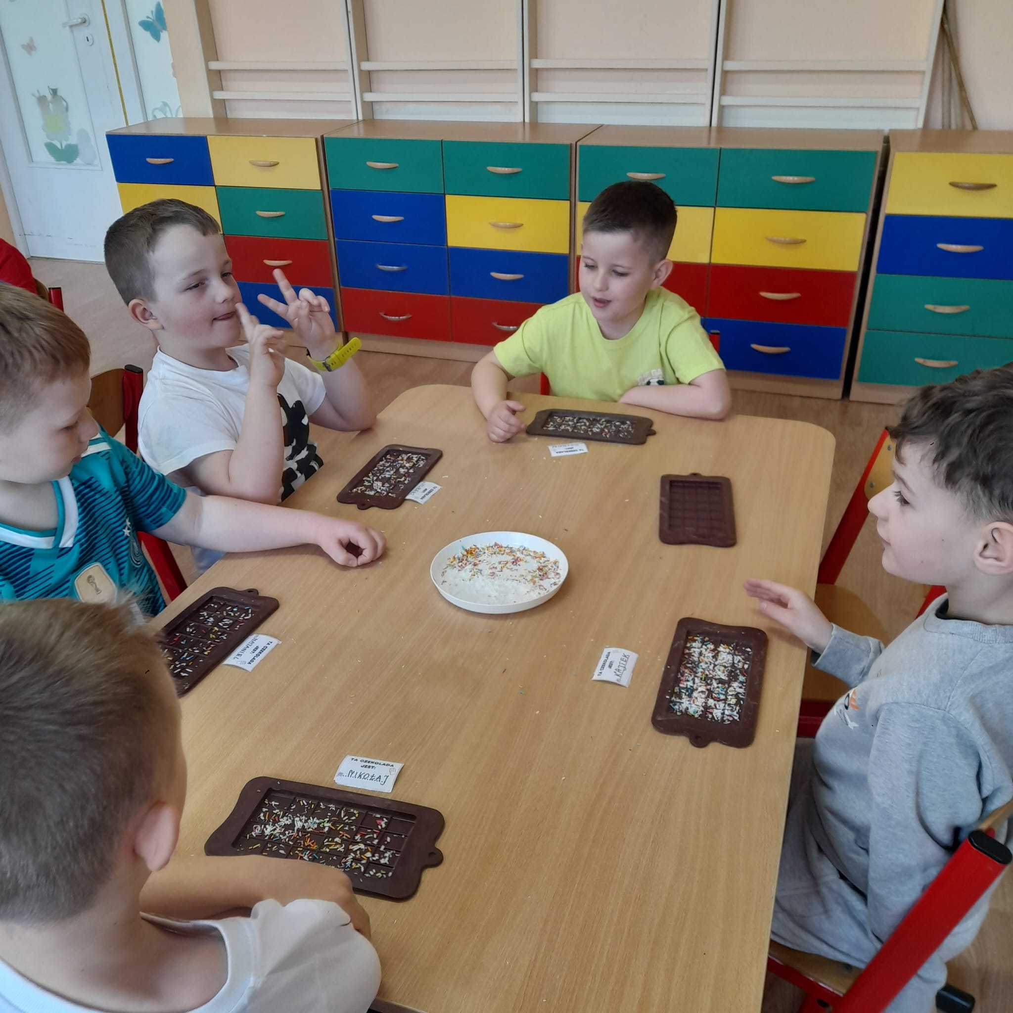 Zdjęcie 10 z galerii Czekolada 2026