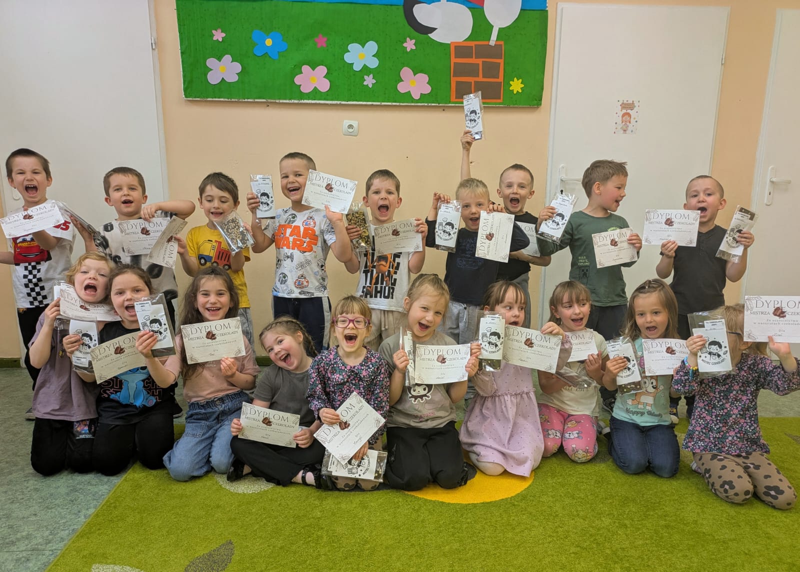 Zdjęcie 11 z galerii Czekolada 2026