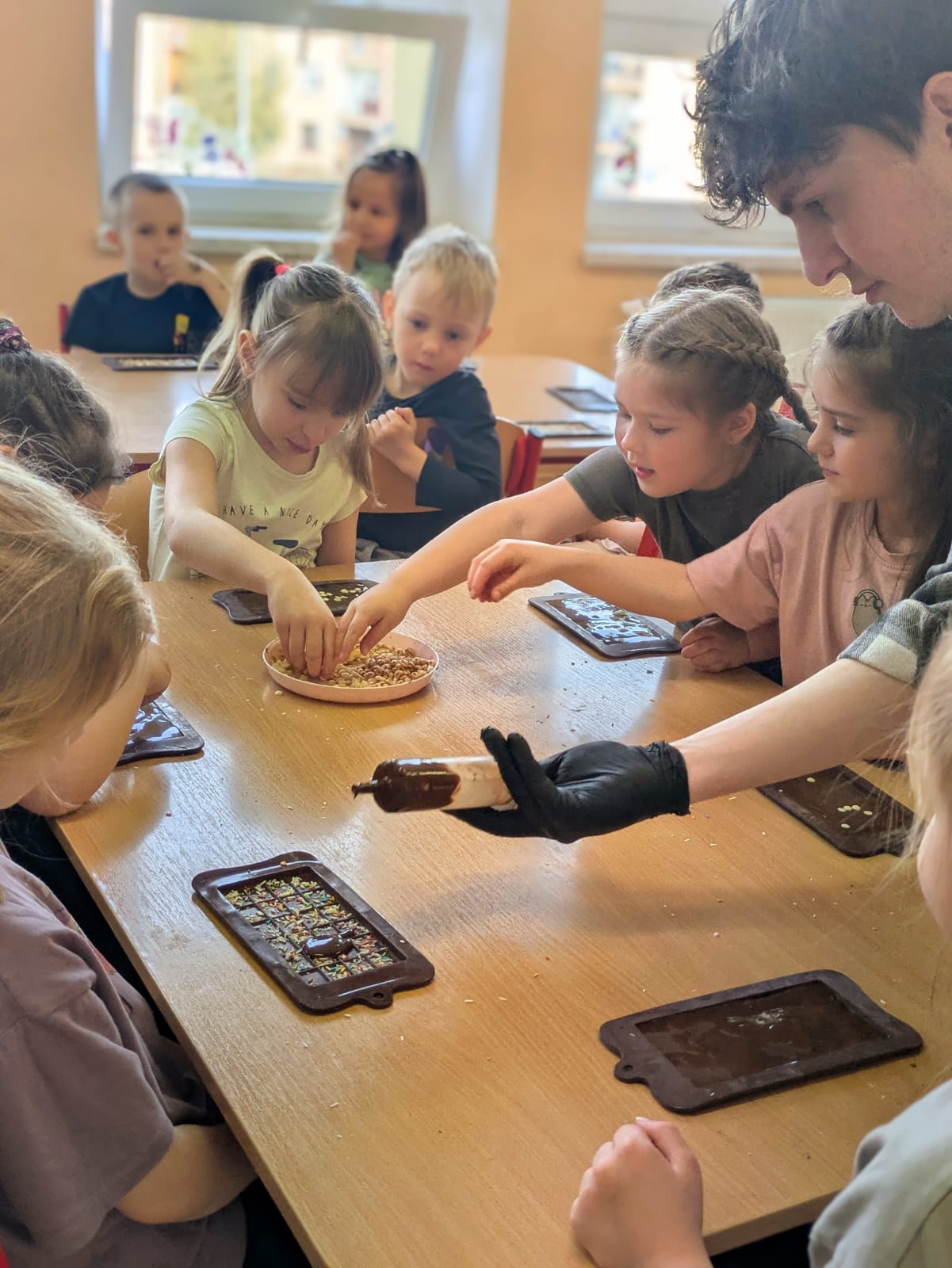 Zdjęcie 12 z galerii Czekolada 2026