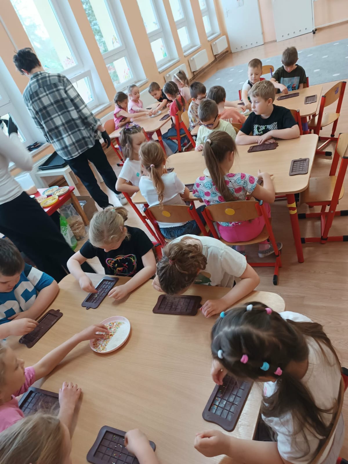 Zdjęcie 14 z galerii Czekolada 2026