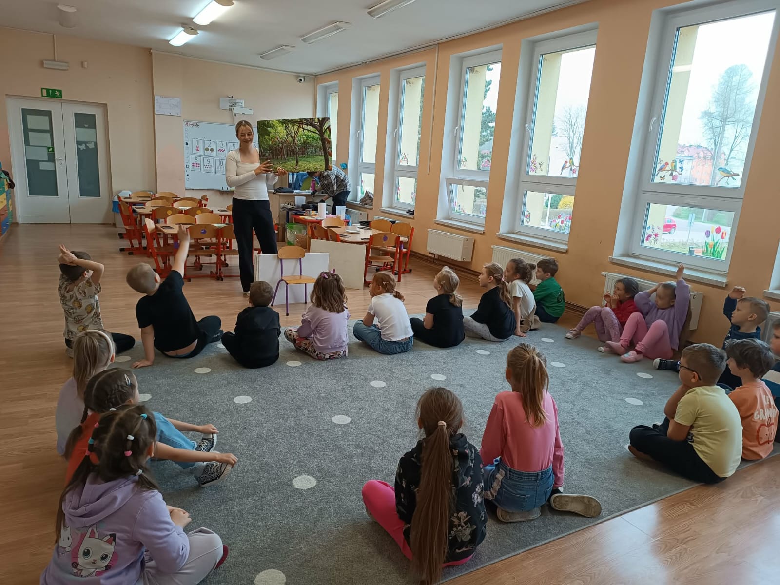 Zdjęcie 15 z galerii Czekolada 2026