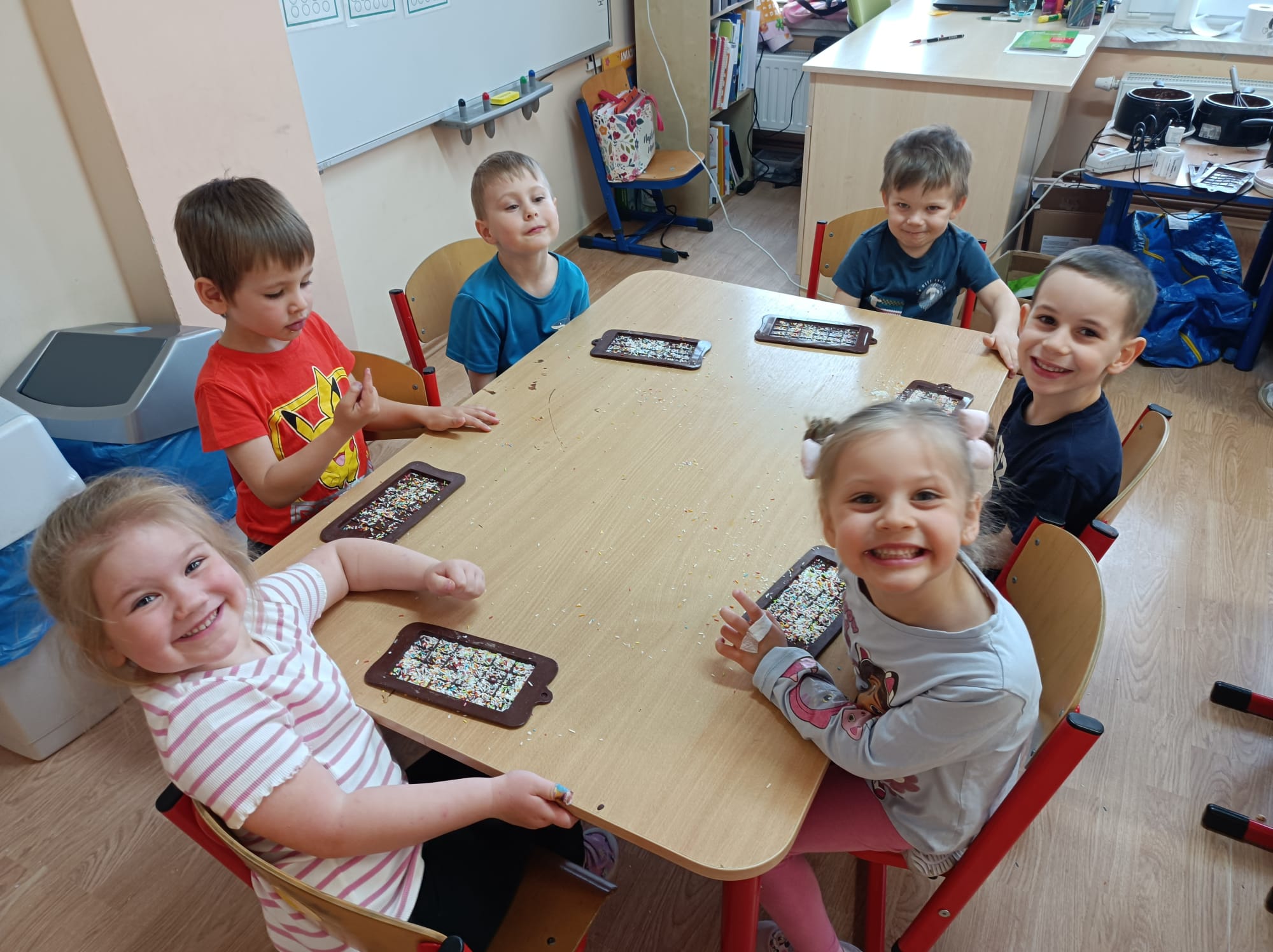 Zdjęcie 16 z galerii Czekolada 2026