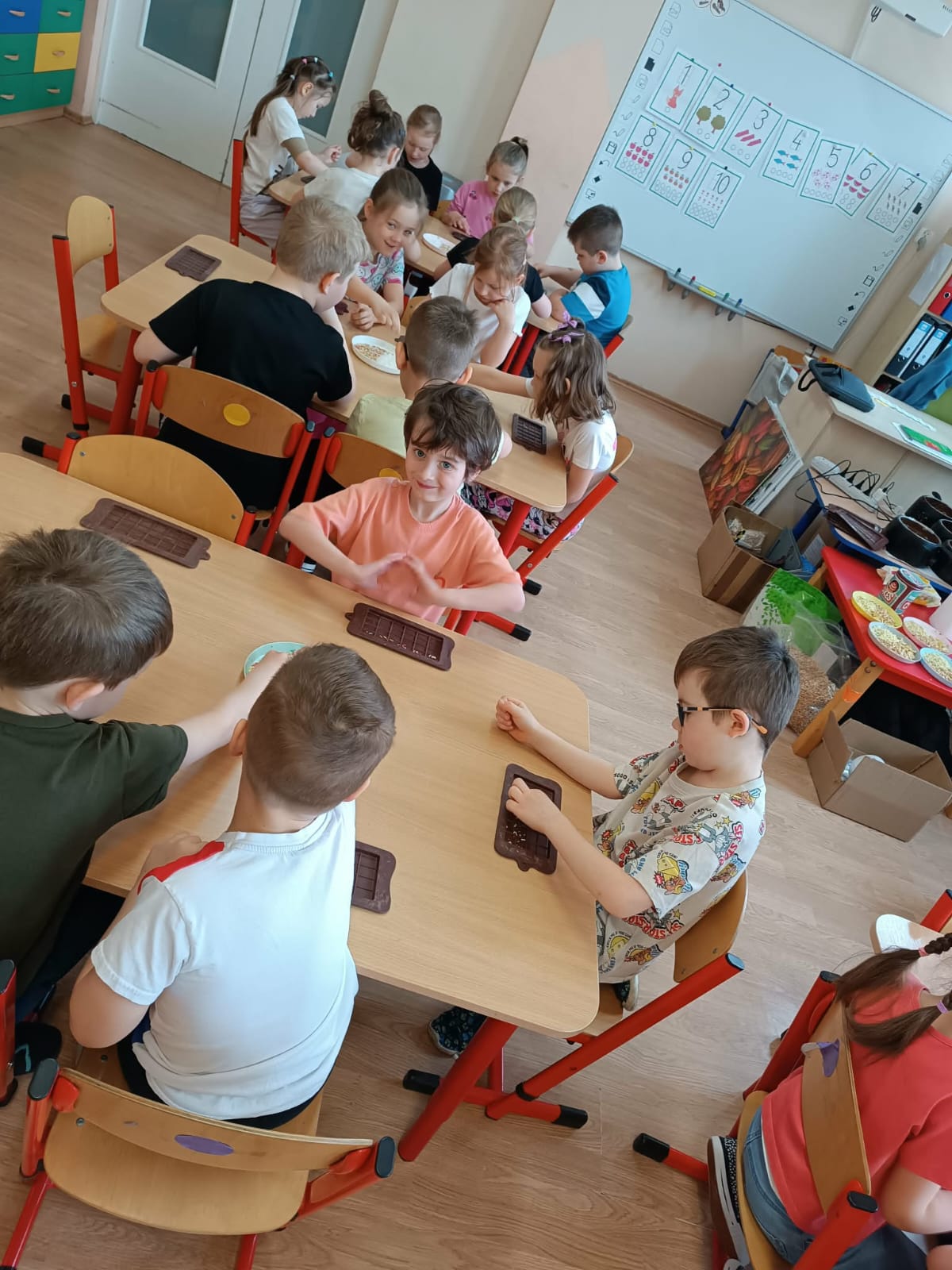 Zdjęcie 17 z galerii Czekolada 2026