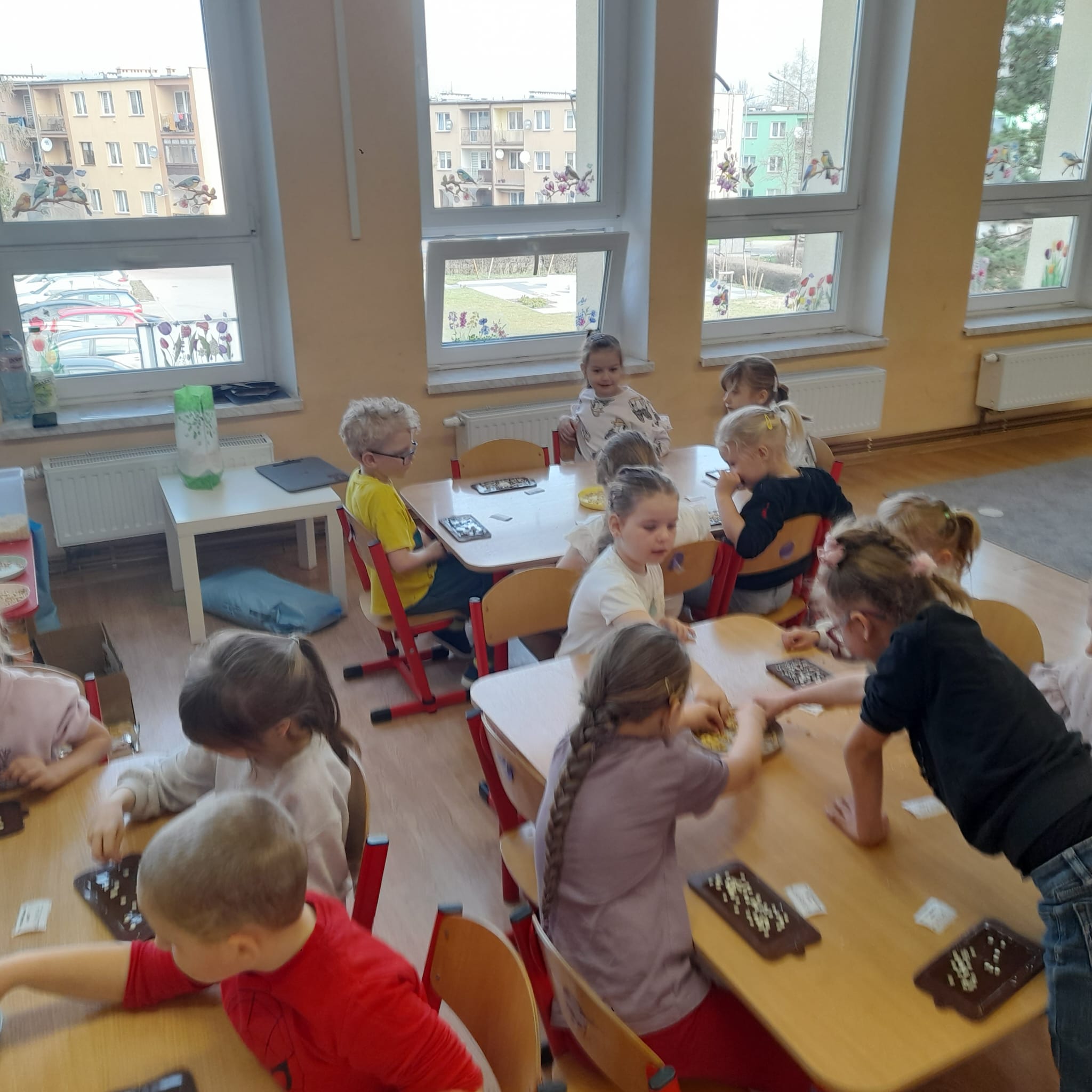 Zdjęcie 18 z galerii Czekolada 2026