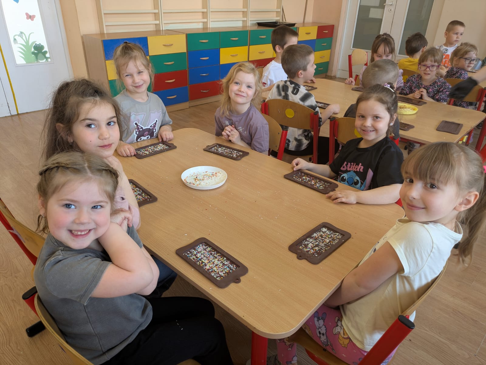 Zdjęcie 19 z galerii Czekolada 2026