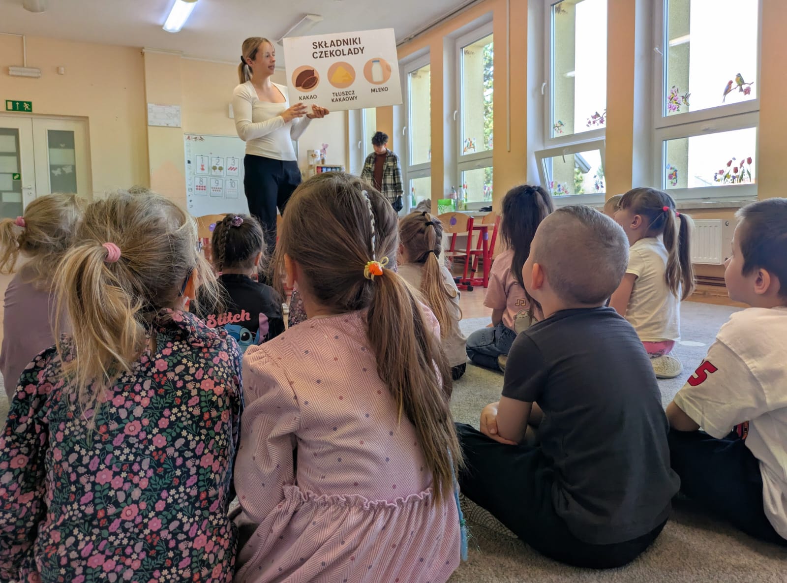 Zdjęcie 20 z galerii Czekolada 2026