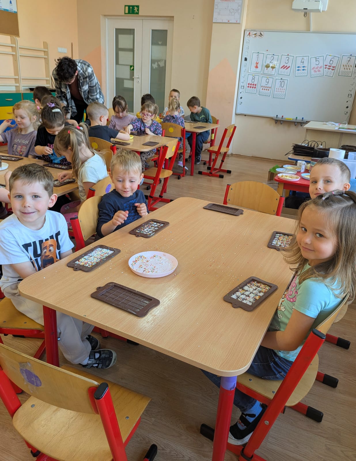 Zdjęcie 21 z galerii Czekolada 2026