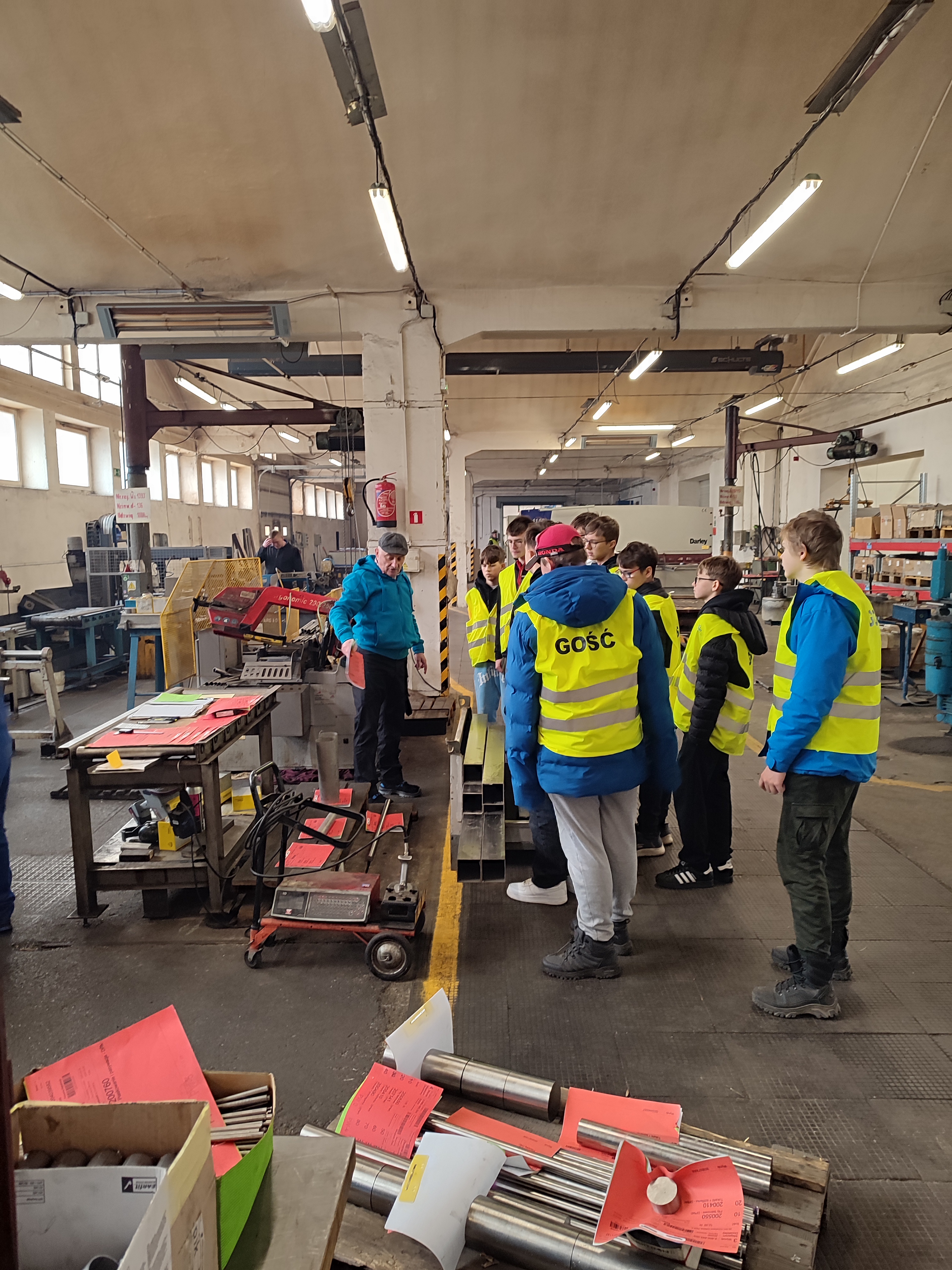 Zdjęcie 16 z galerii Dofama