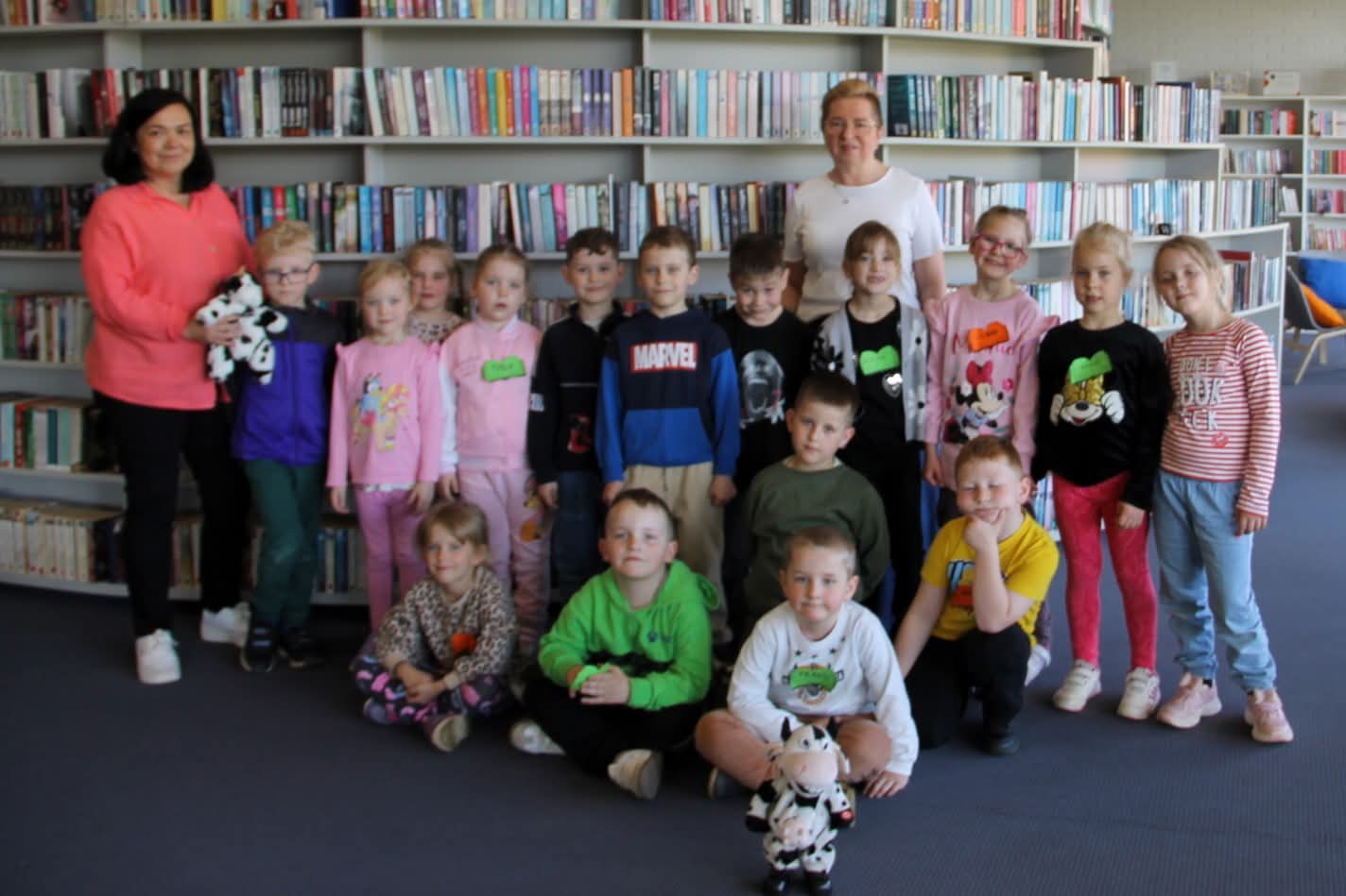 Zdjęcie 1 z galerii Dzień Książki