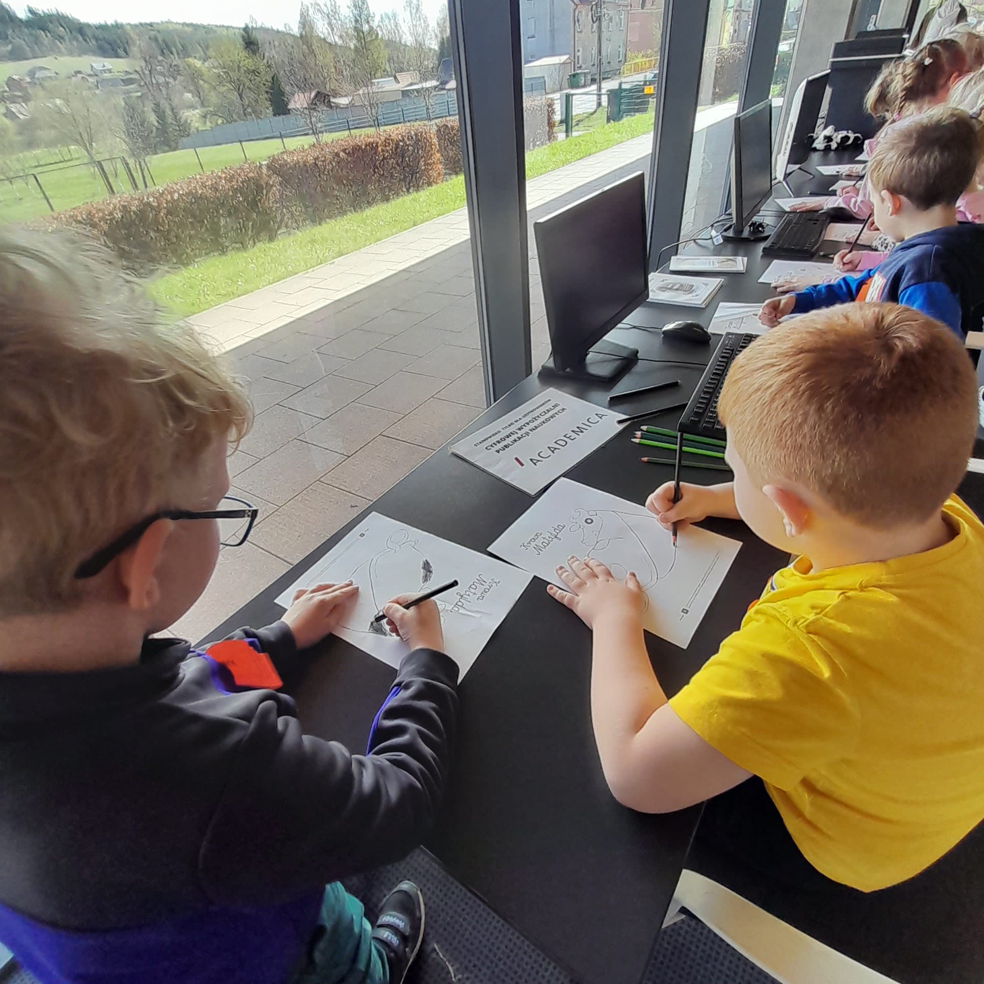 Zdjęcie 5 z galerii Dzień Książki